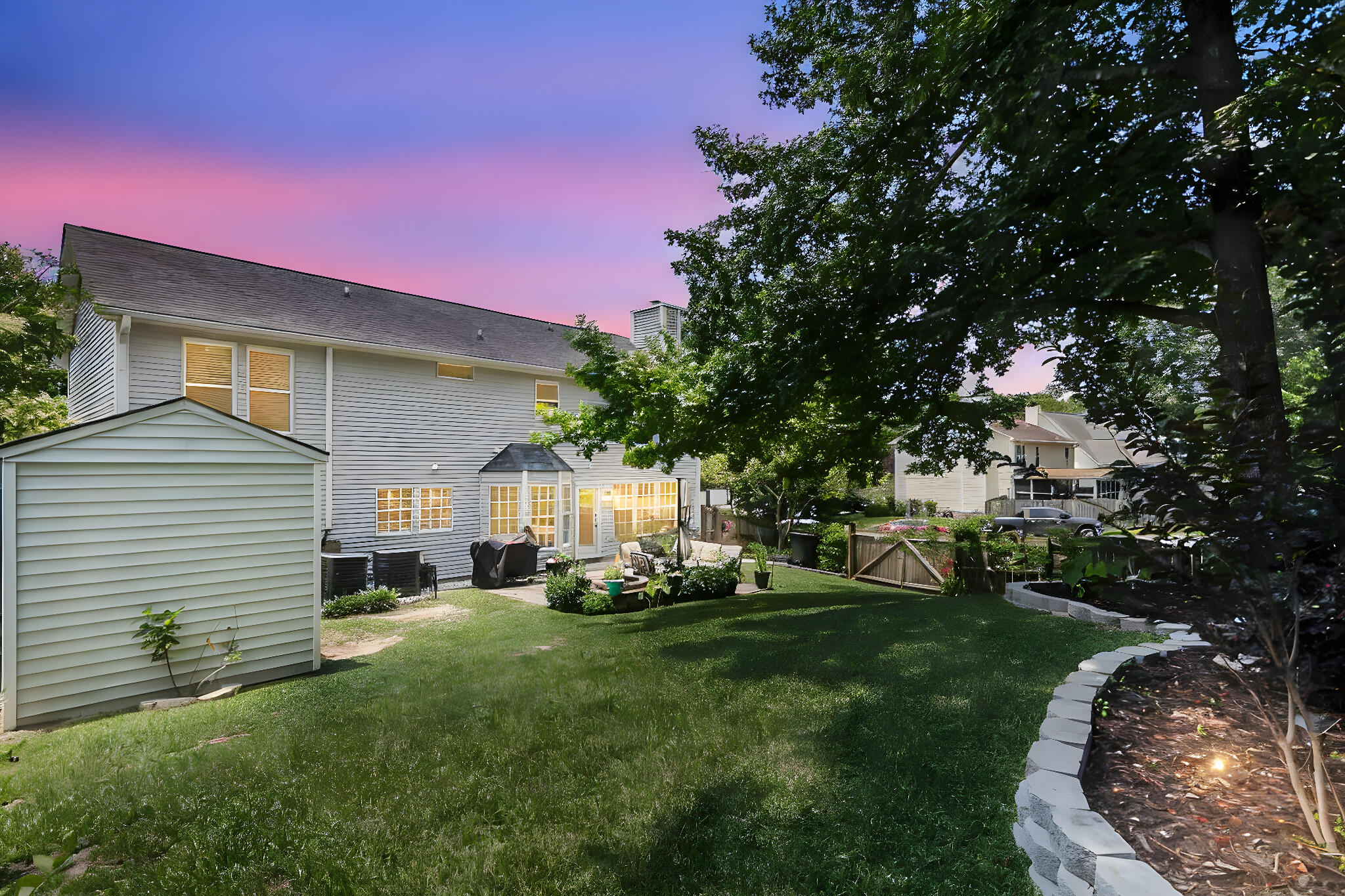 100 Conset Bay Court