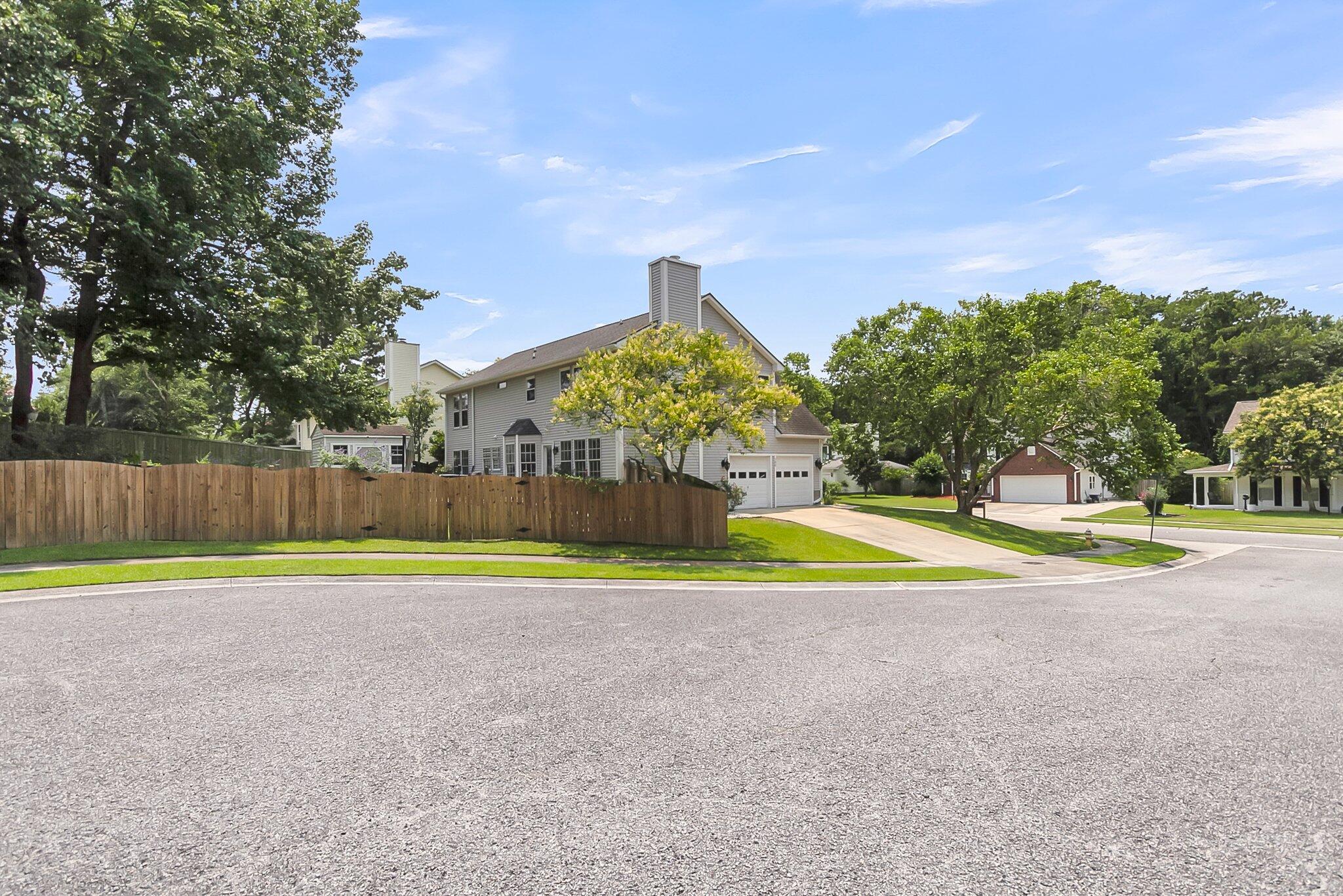 100 Conset Bay Court