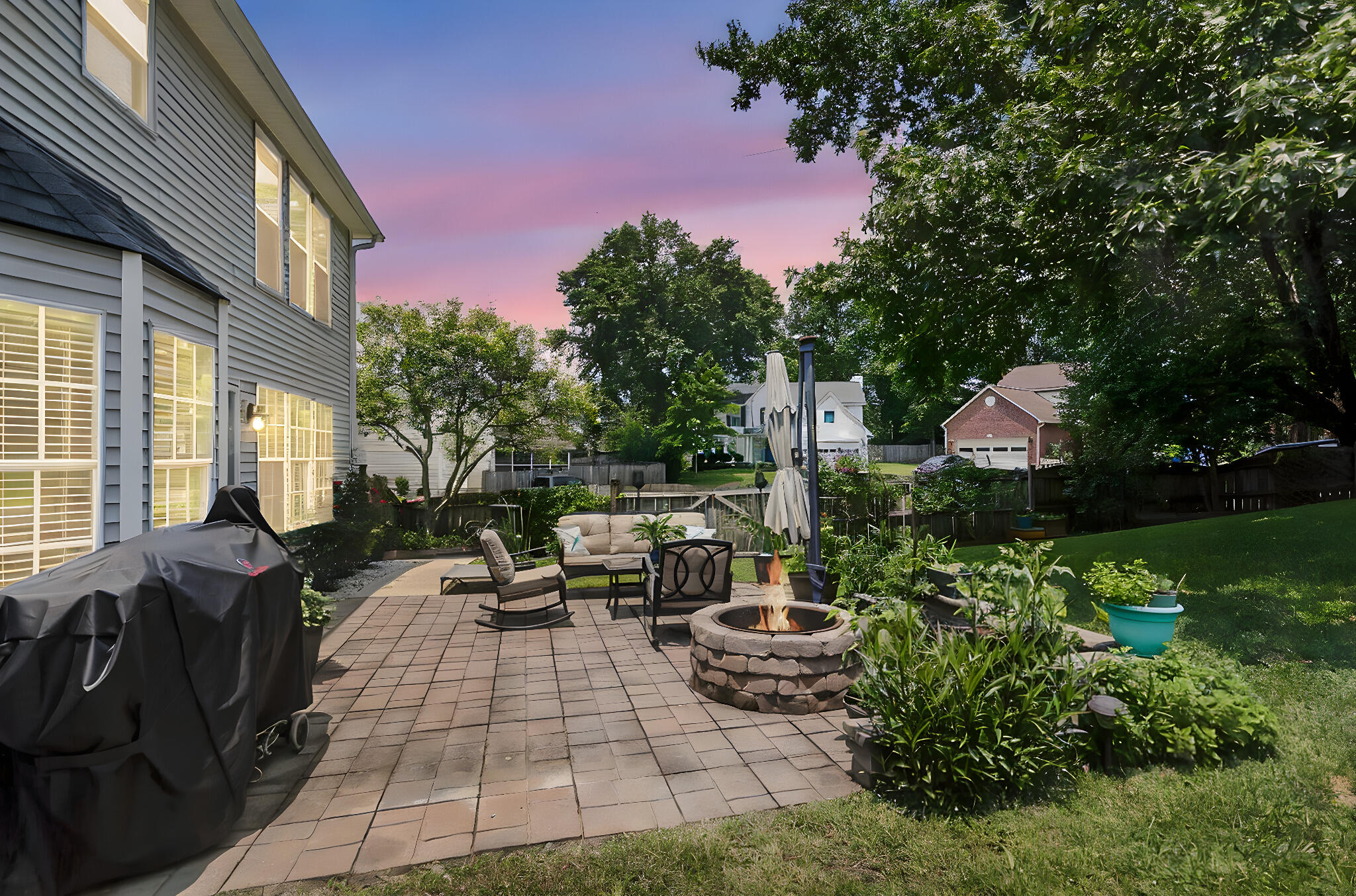 100 Conset Bay Court