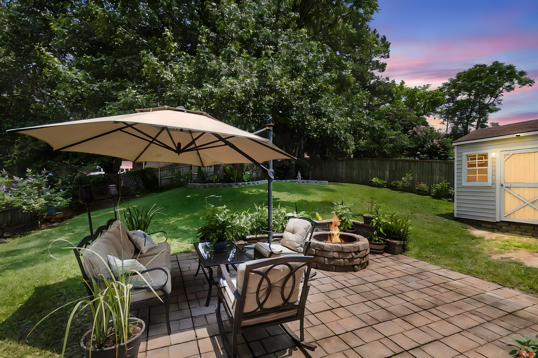 100 Conset Bay Court