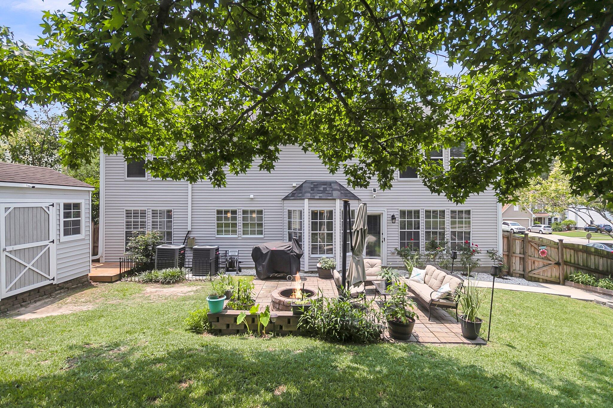 100 Conset Bay Court