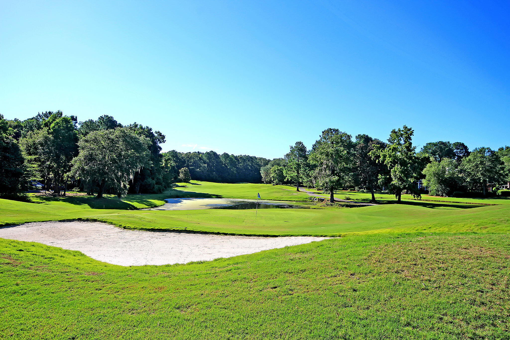 100 Conset Bay Court