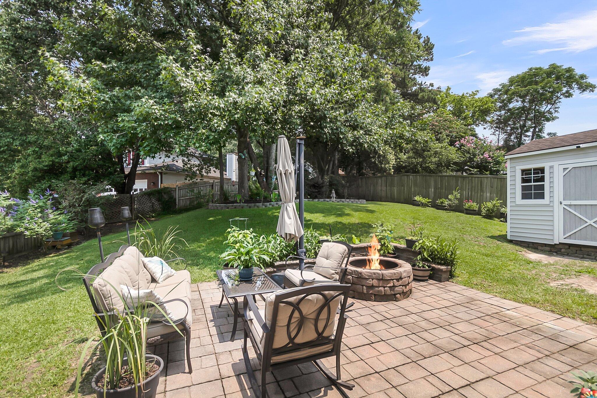 100 Conset Bay Court