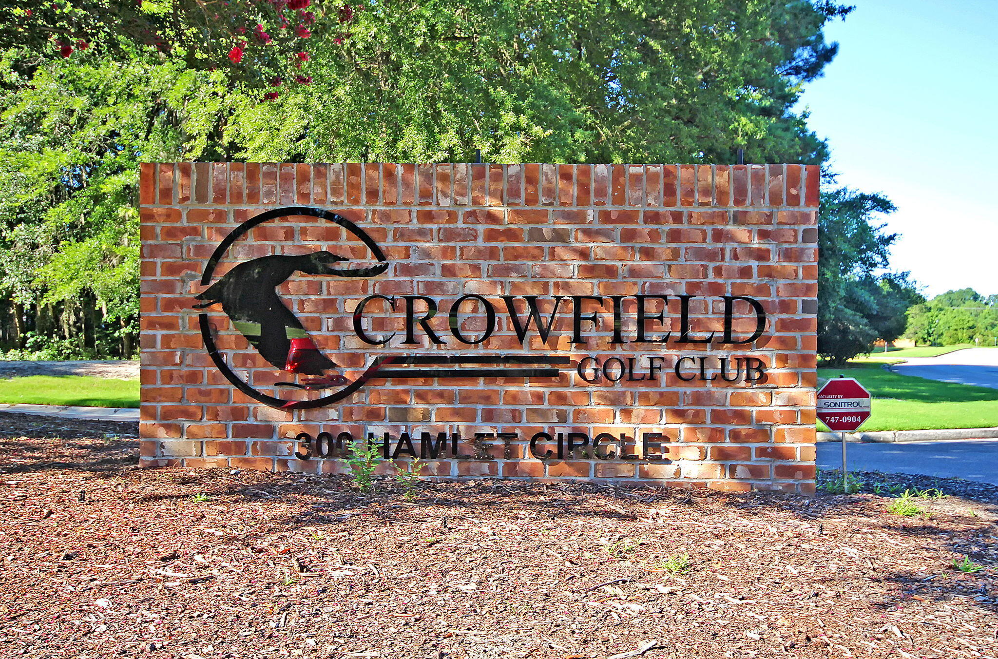 100 Conset Bay Court