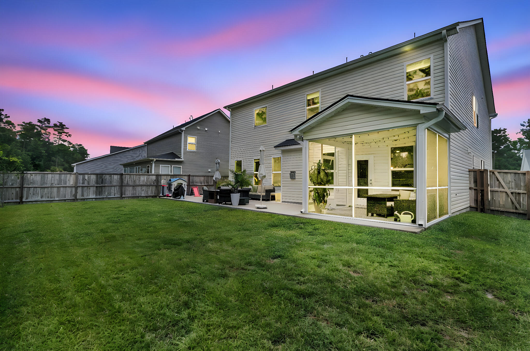 130 Wappoo Trace Lane