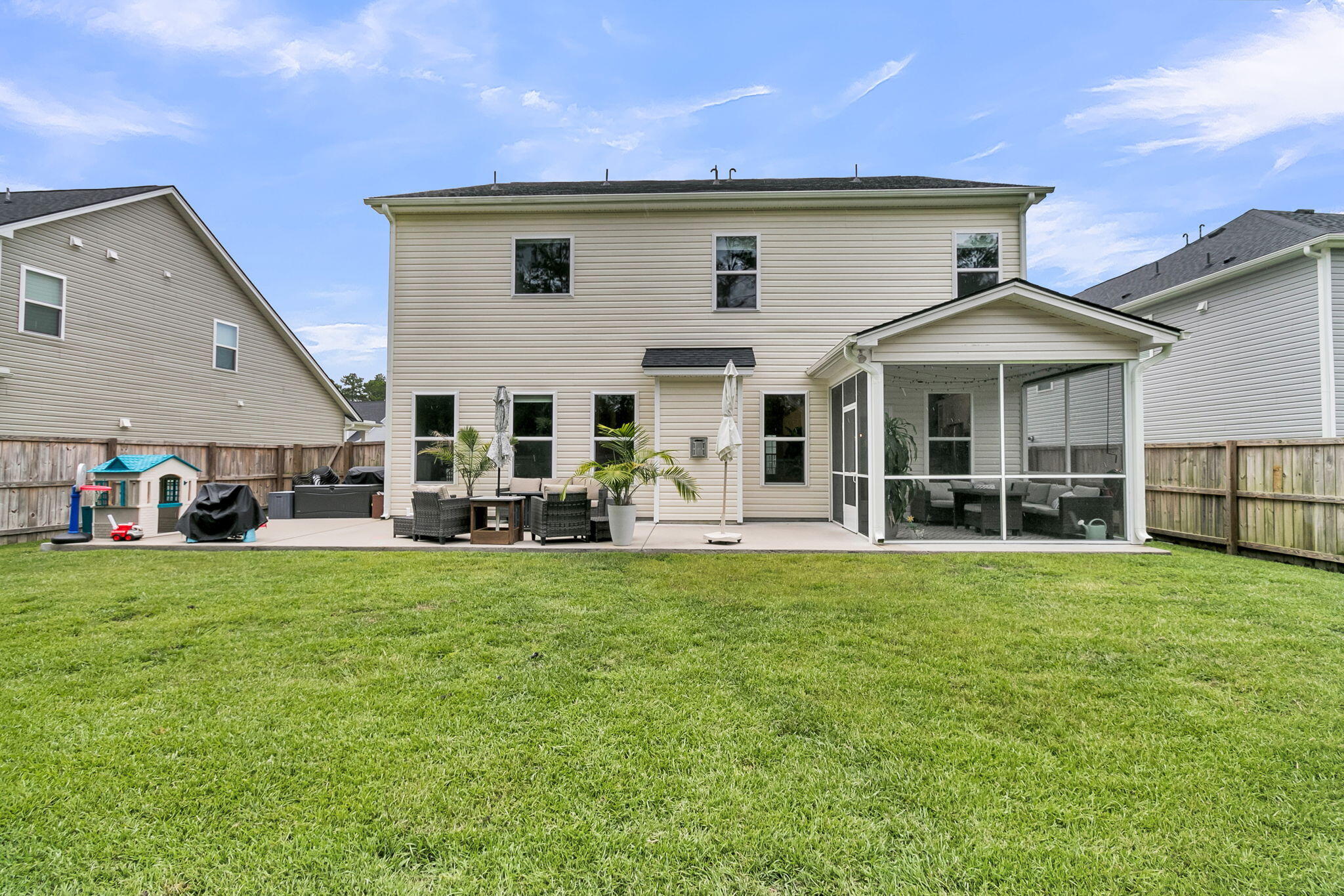 130 Wappoo Trace Lane