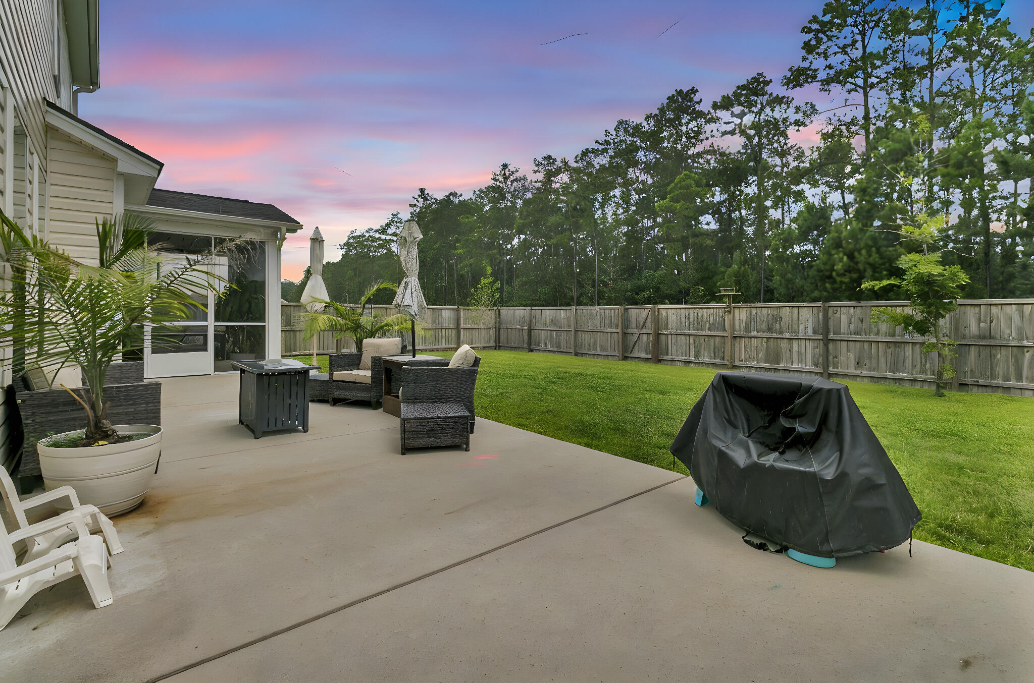 130 Wappoo Trace Lane