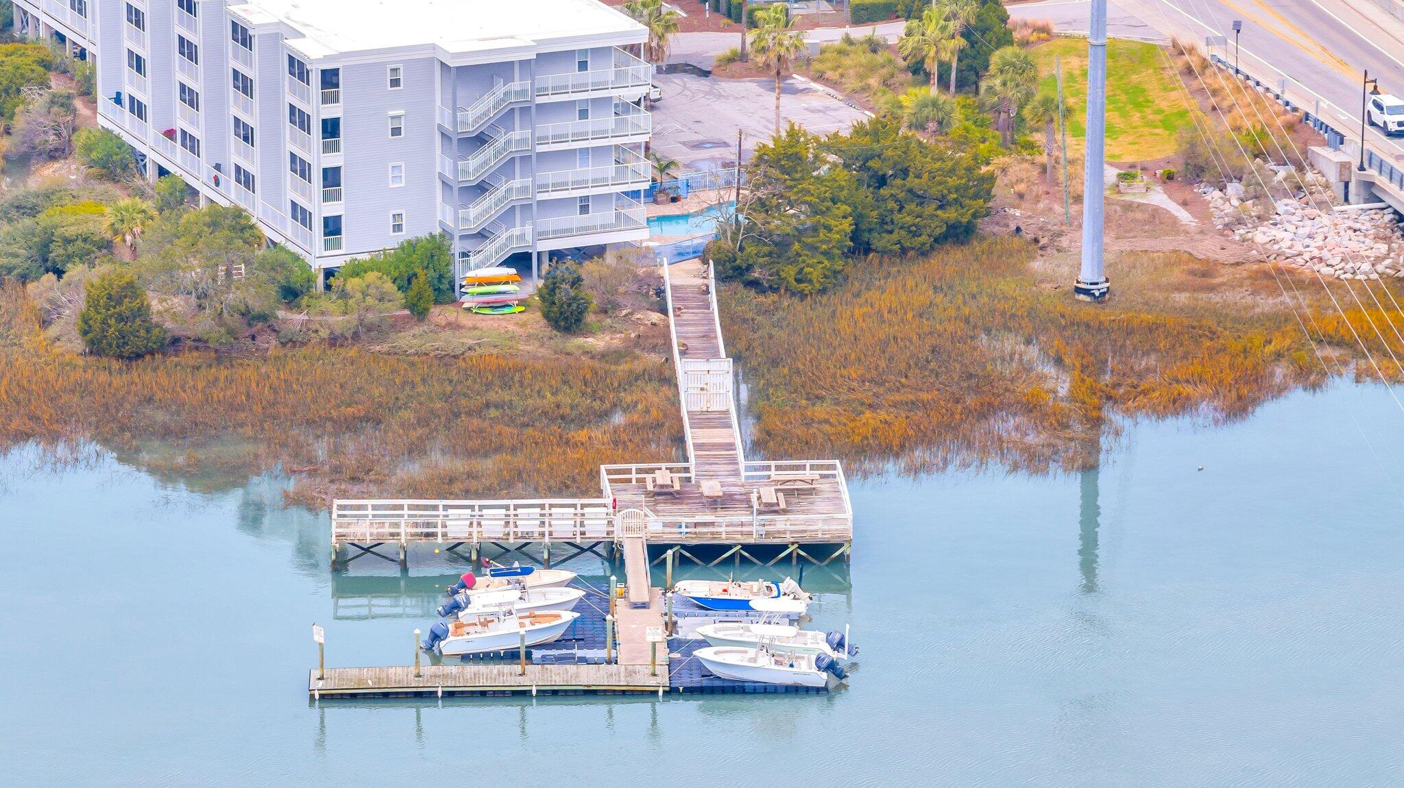 2395 Folly Road # 4f