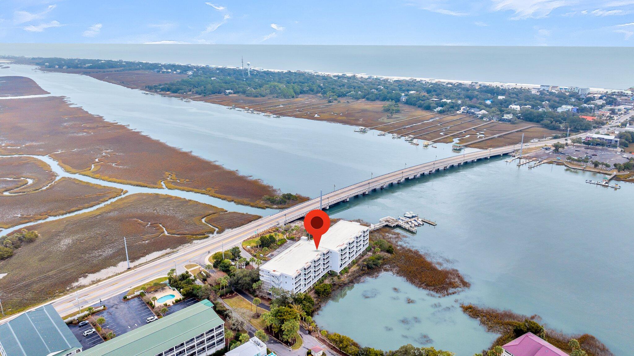 2395 Folly Road # 4f