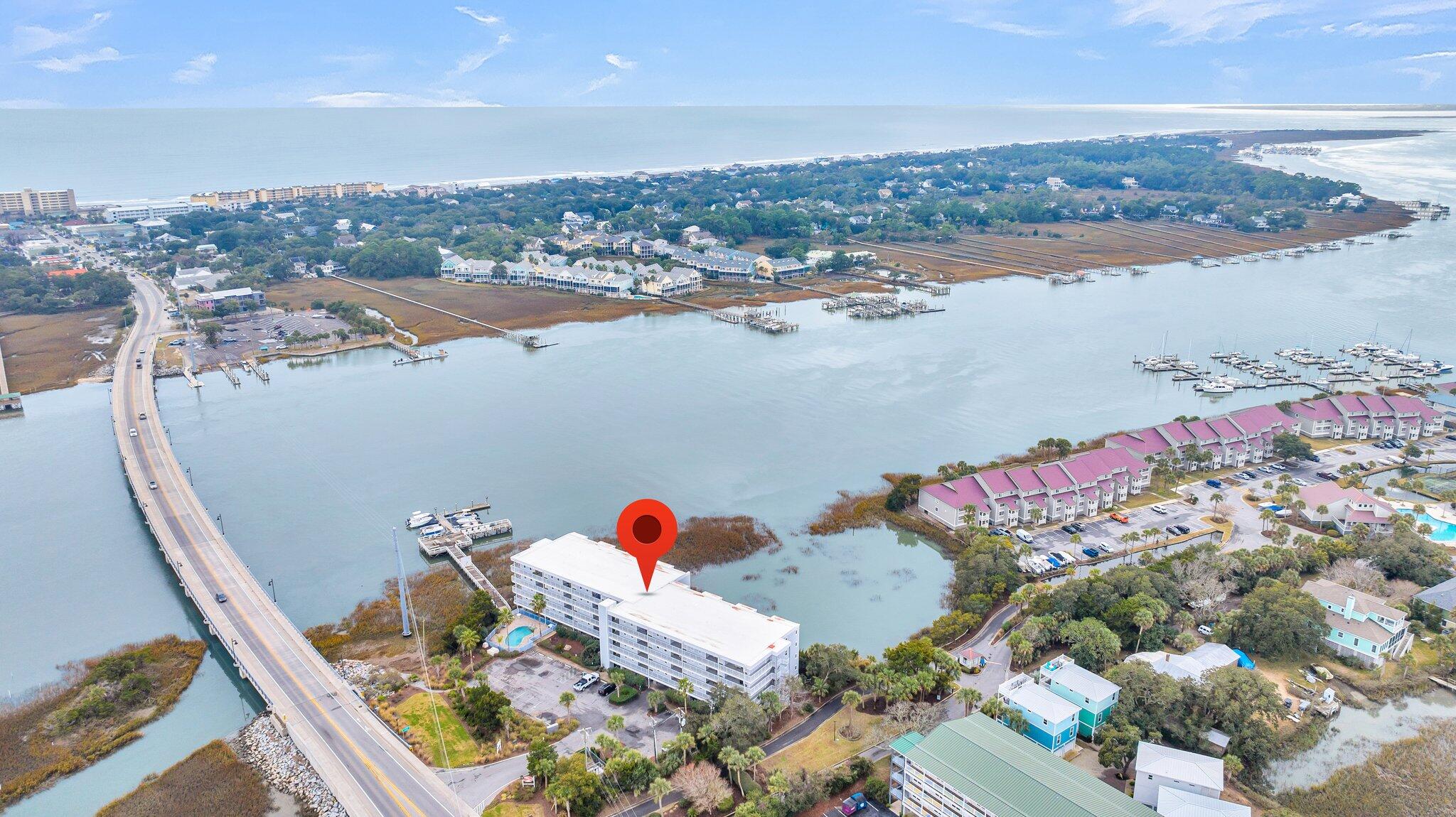 2395 Folly Road # 4f