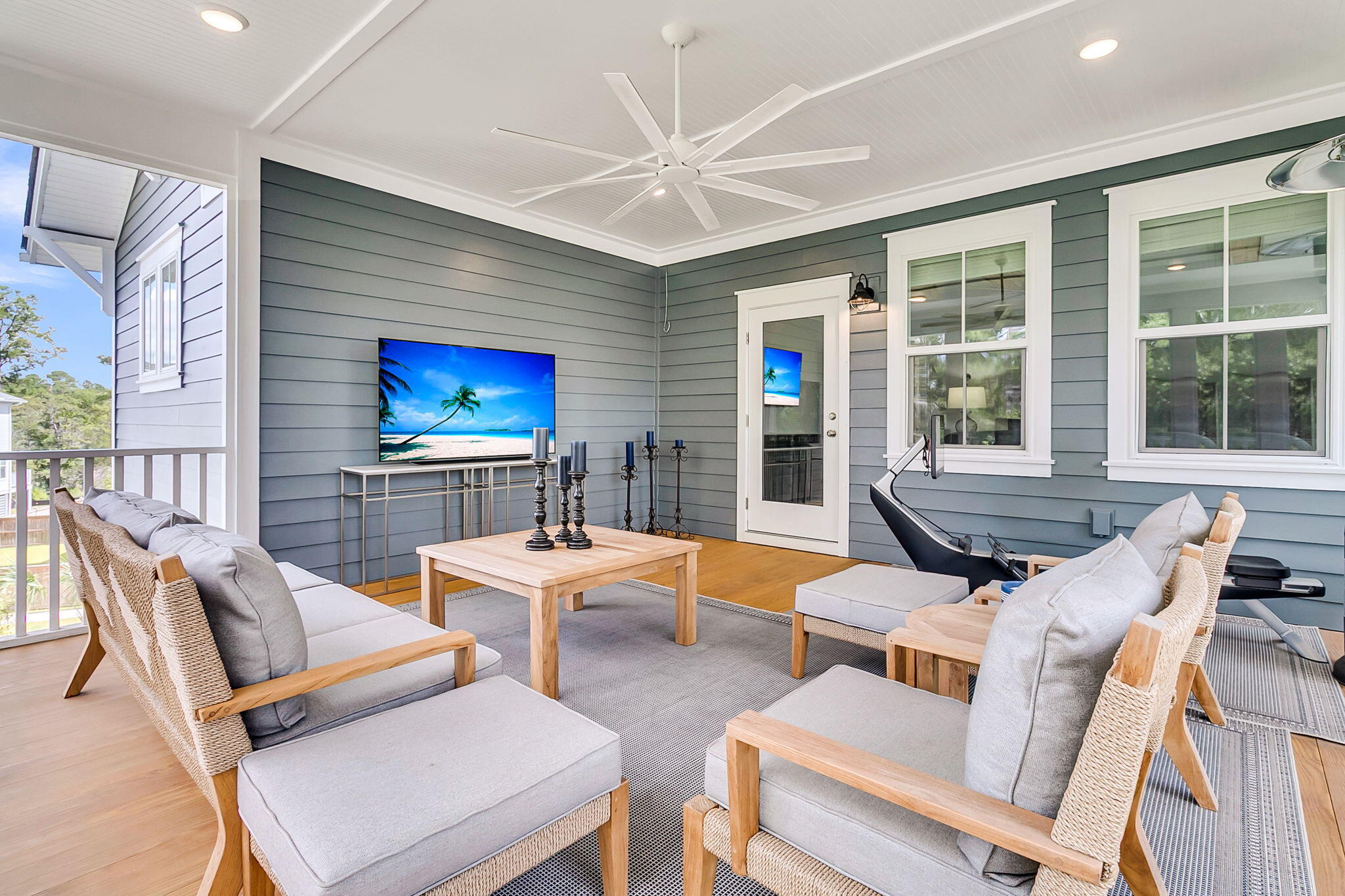 331 Blowing Fresh Drive