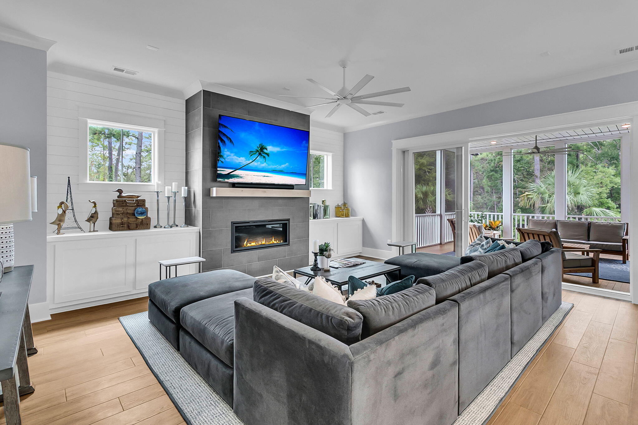 331 Blowing Fresh Drive