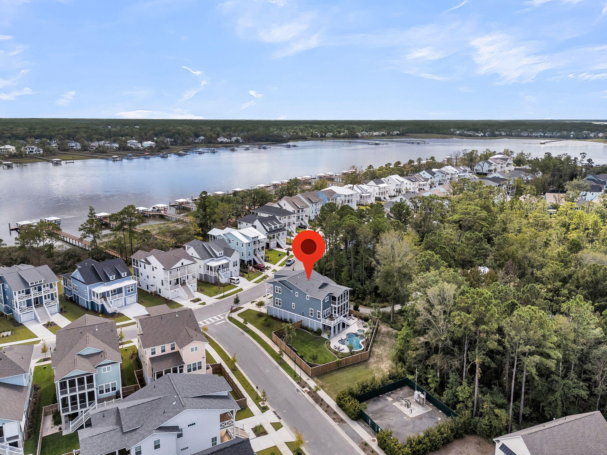 331 Blowing Fresh Drive