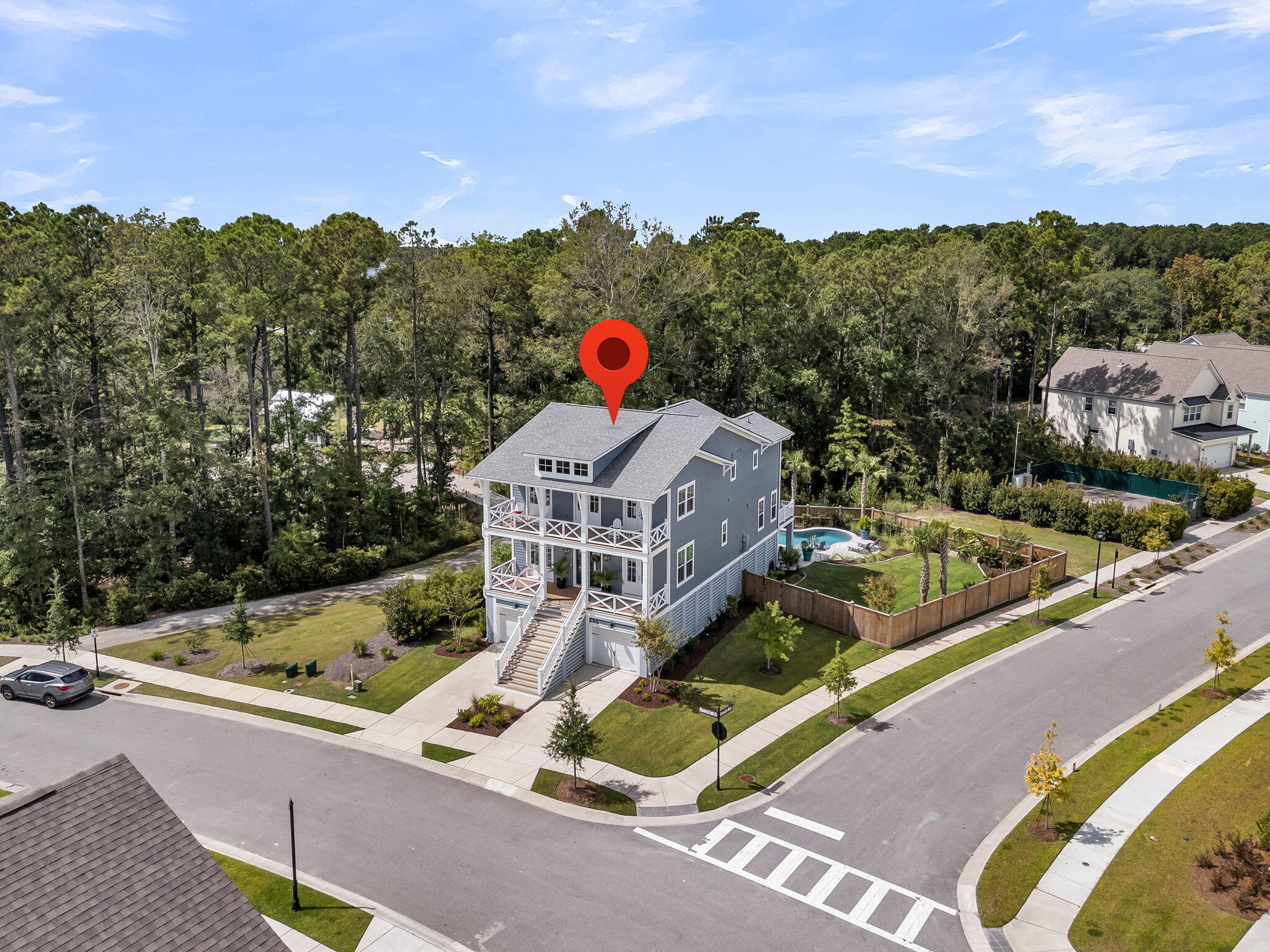 331 Blowing Fresh Drive