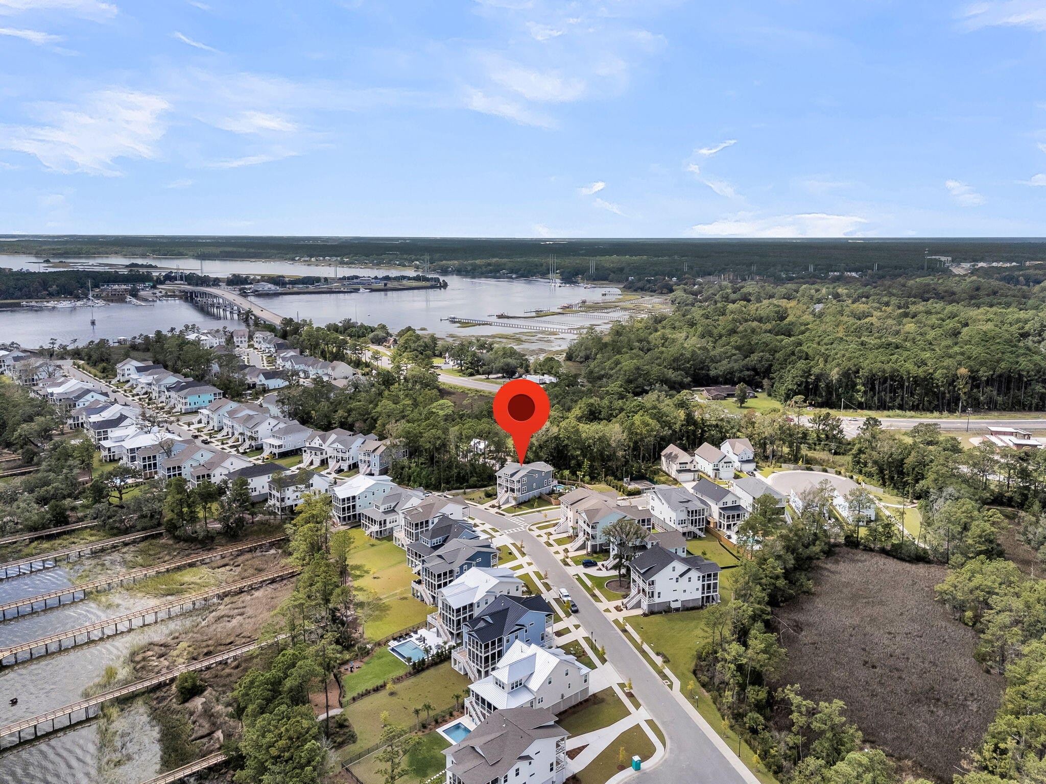 331 Blowing Fresh Drive