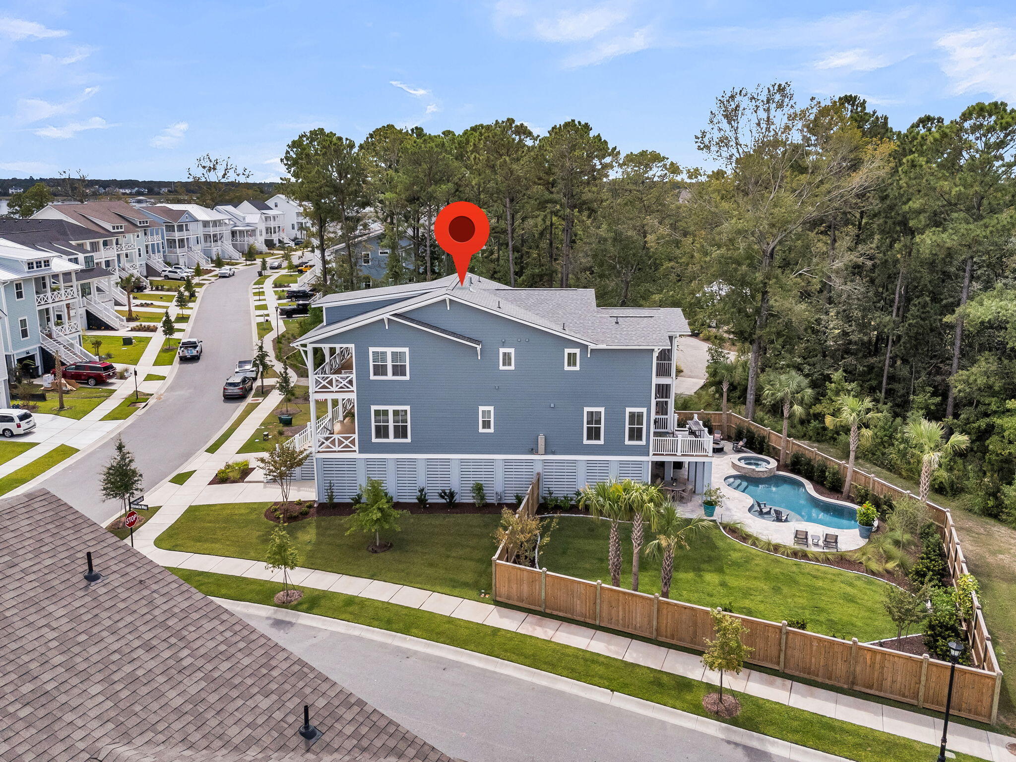 331 Blowing Fresh Drive