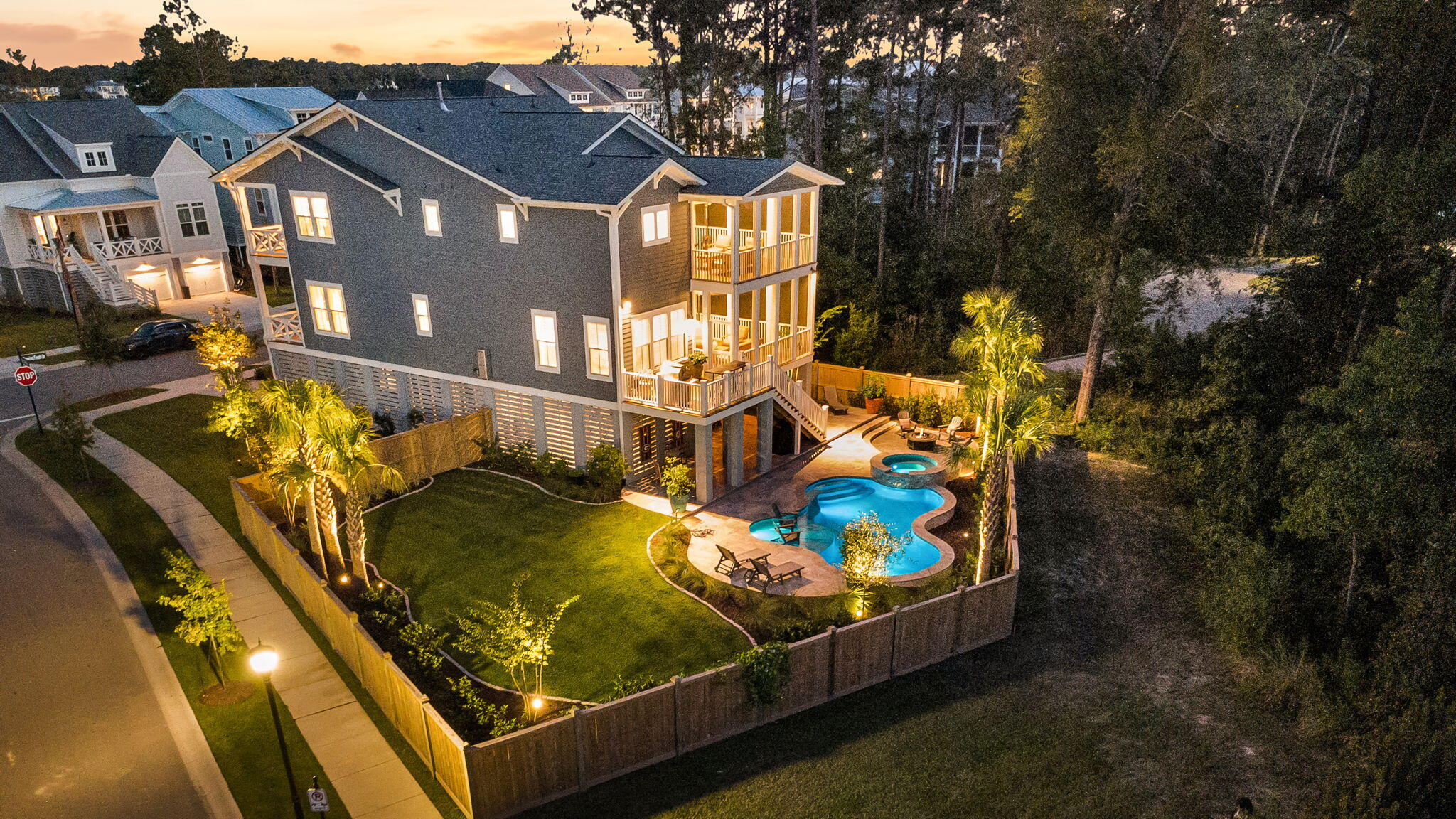 331 Blowing Fresh Drive