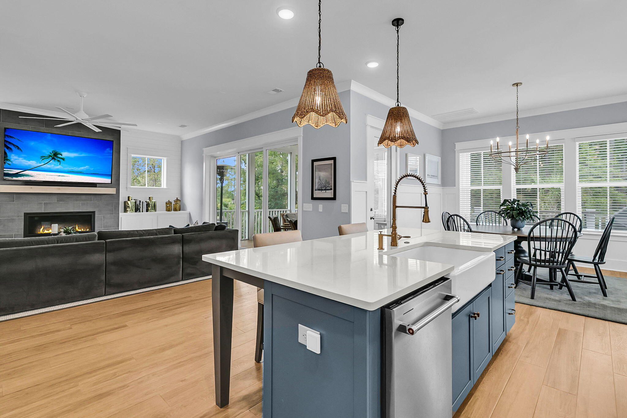 331 Blowing Fresh Drive