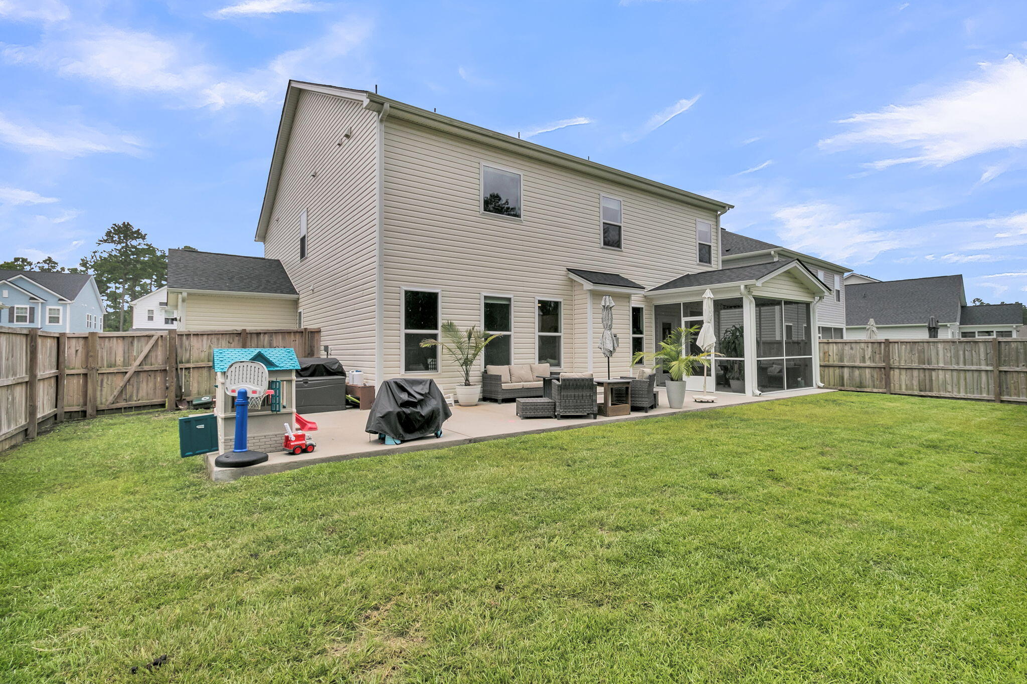 130 Wappoo Trce Lane