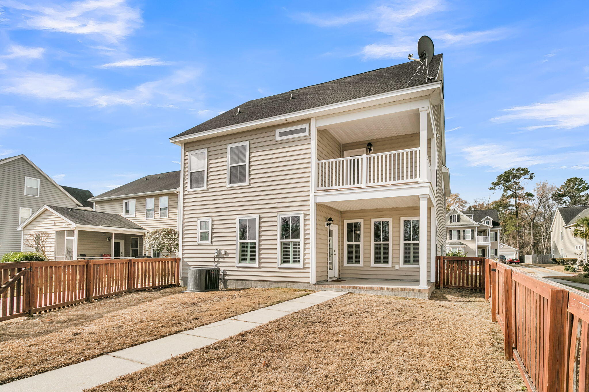 232 Old Savannah Drive