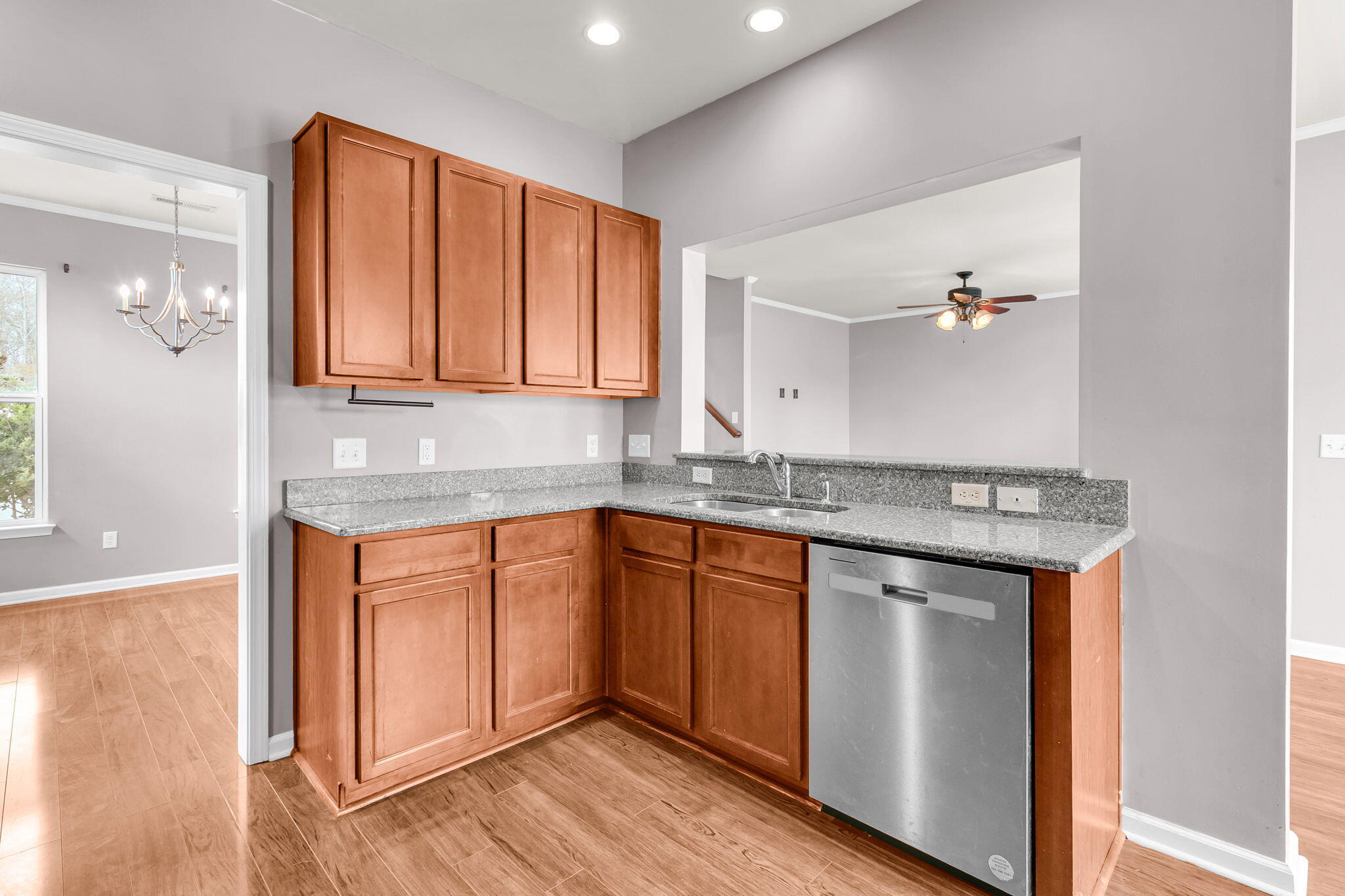 232 Old Savannah Drive