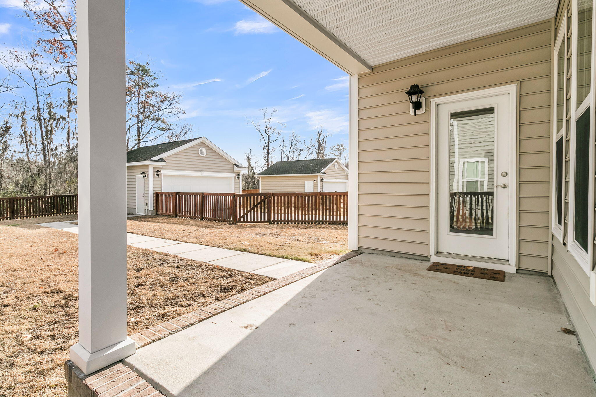 232 Old Savannah Drive