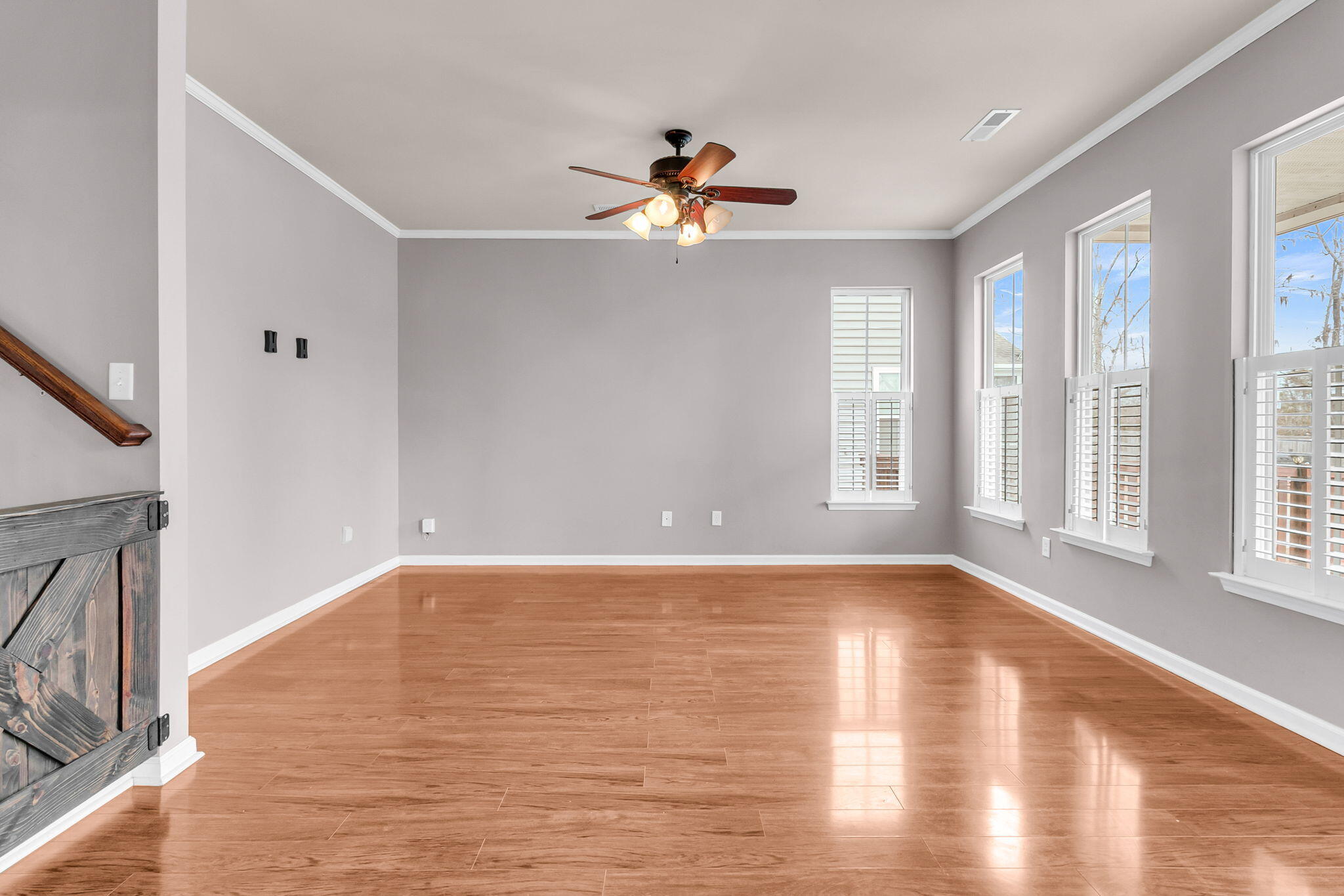 232 Old Savannah Drive