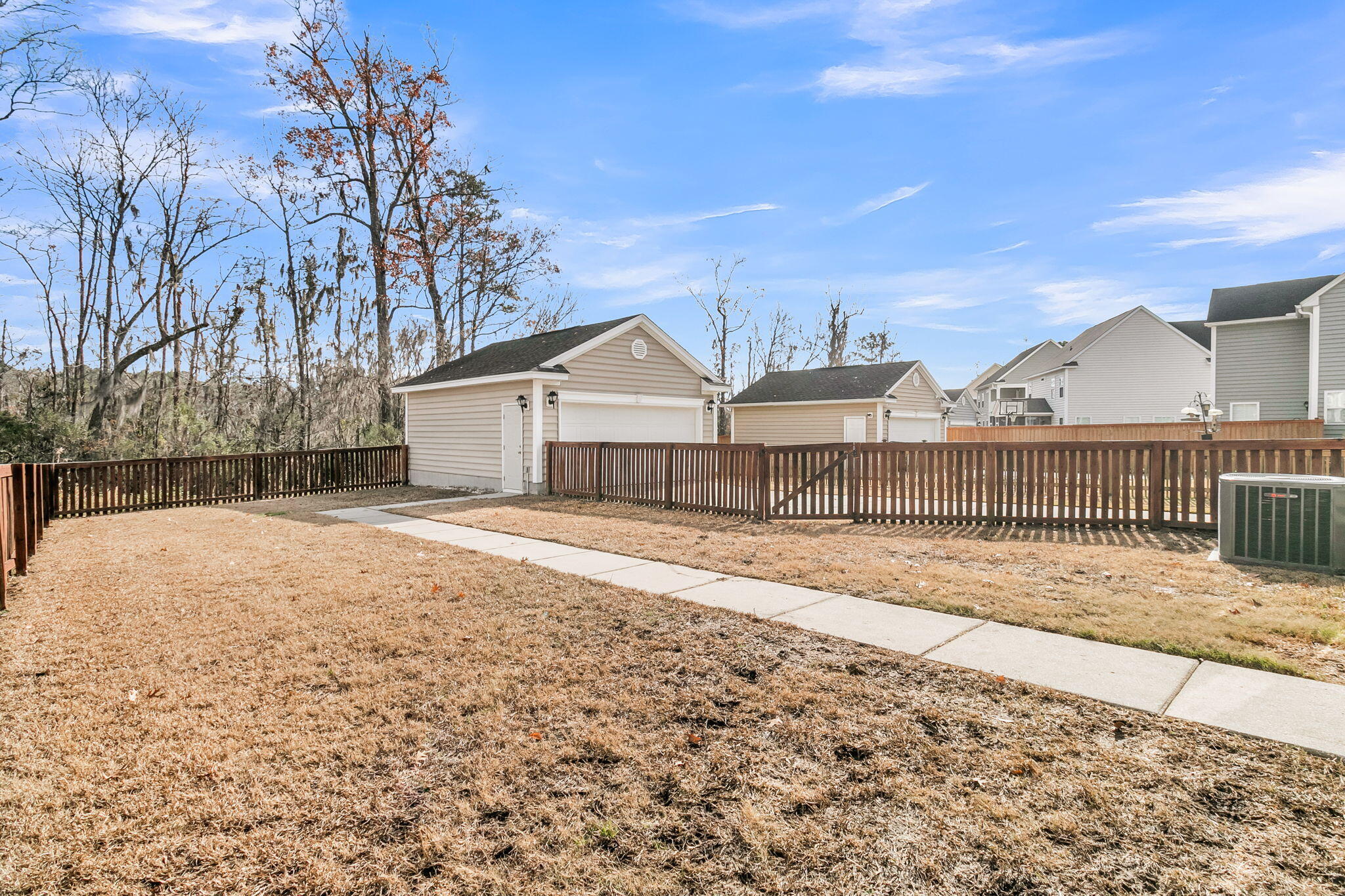 232 Old Savannah Drive