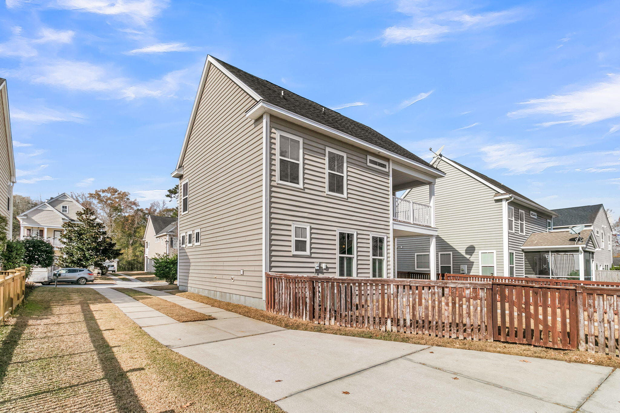 232 Old Savannah Drive