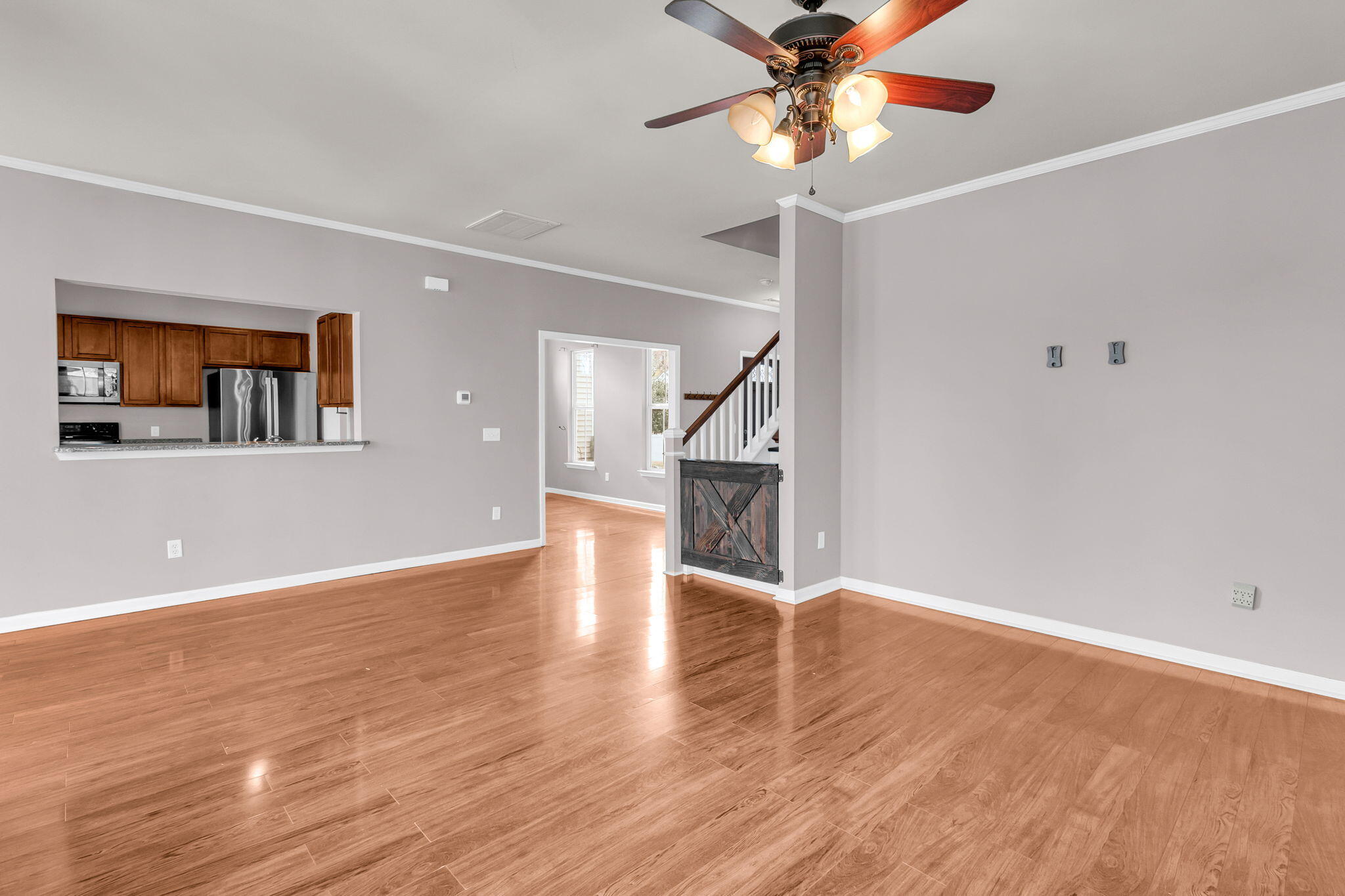 232 Old Savannah Drive