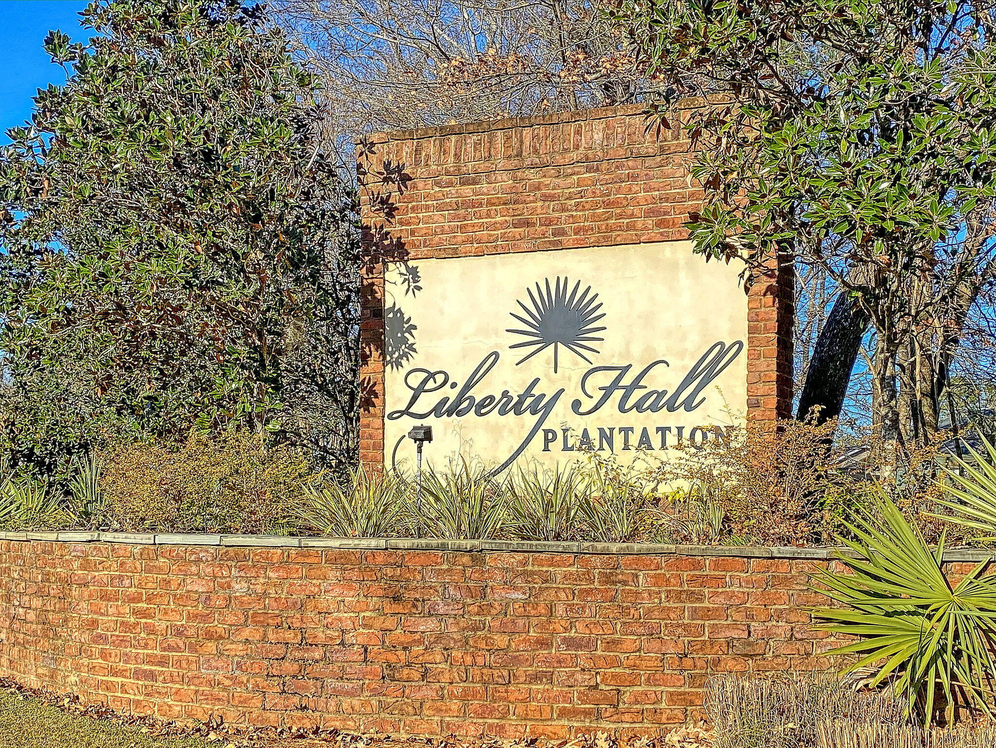 232 Old Savannah Drive