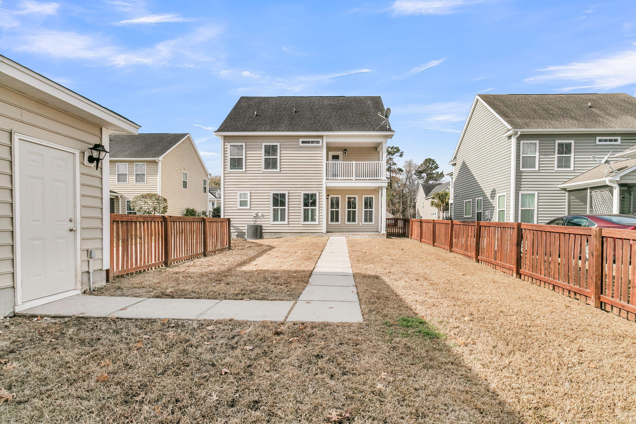 232 Old Savannah Drive