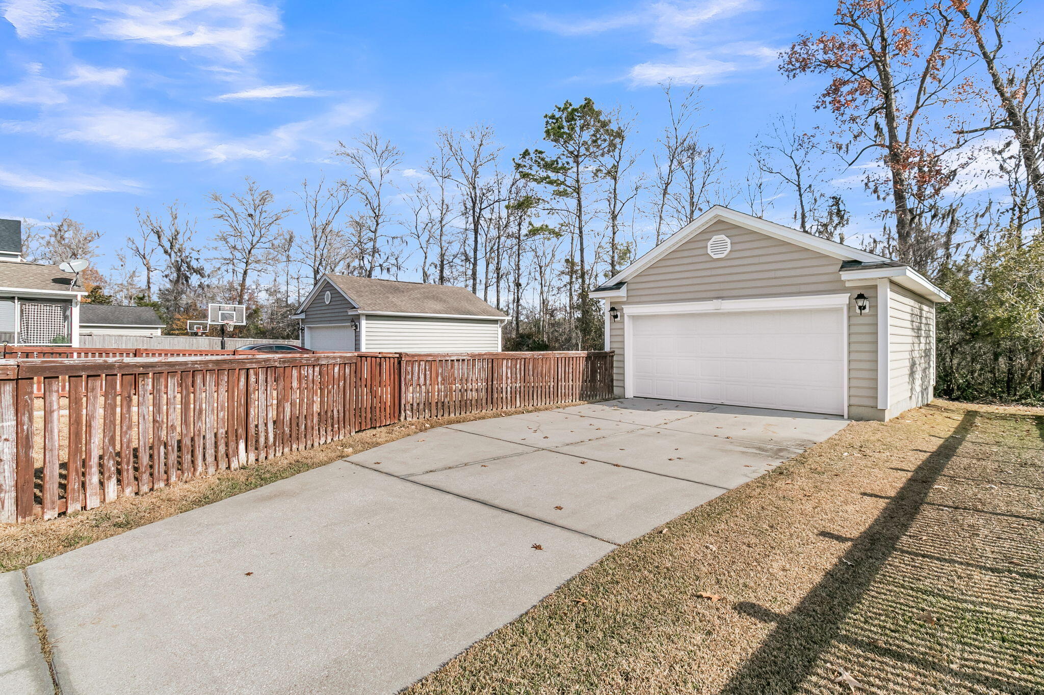 232 Old Savannah Drive