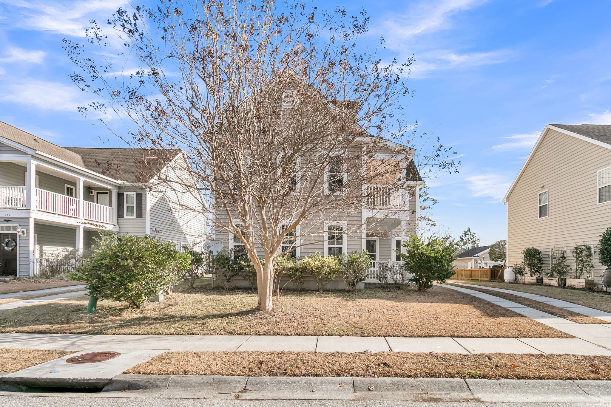 232 Old Savannah Drive