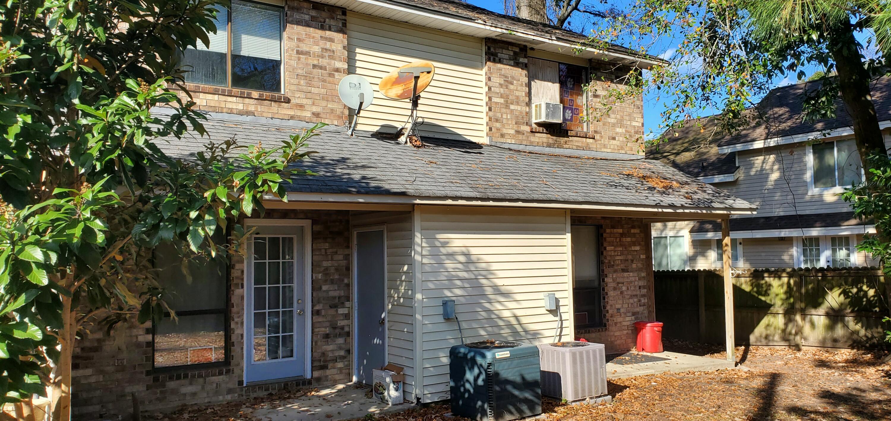 96 Ashley Hall Plantation Road