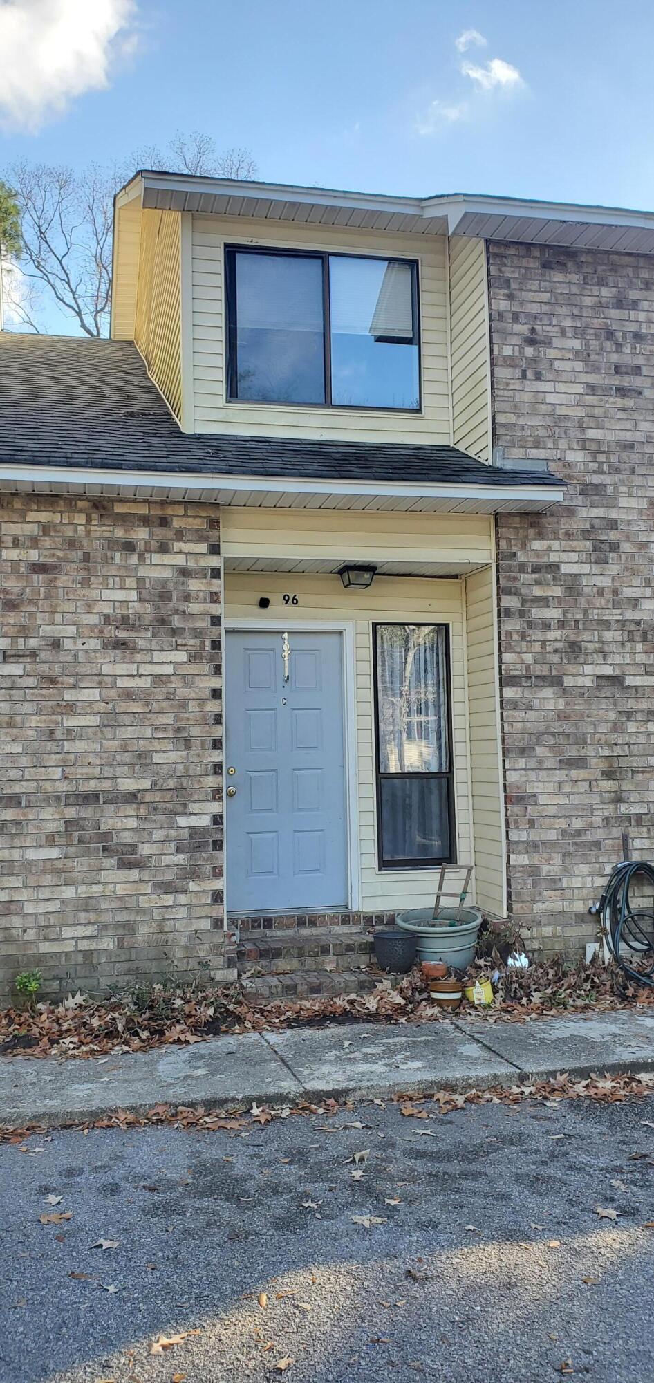96 Ashley Hall Plantation Road