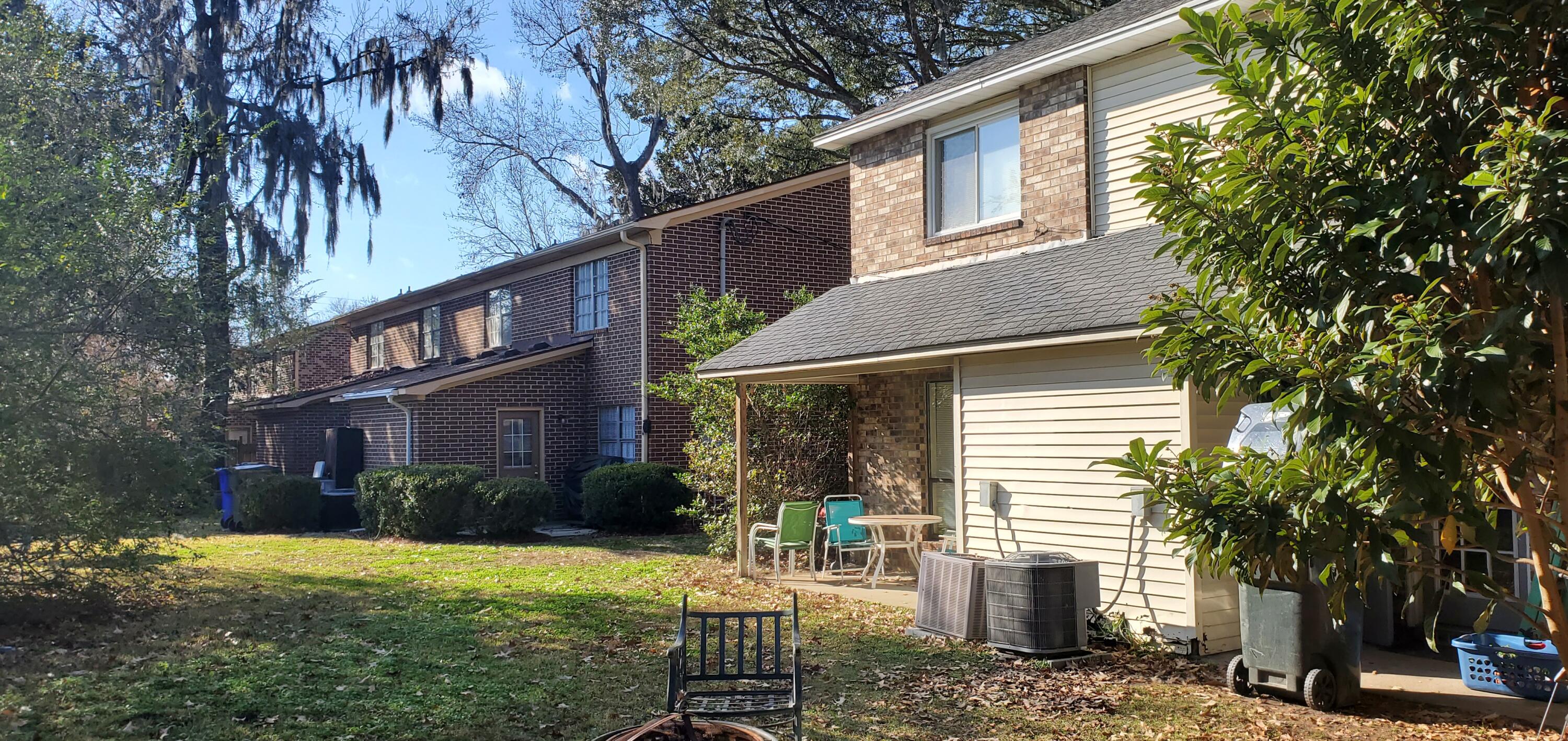 96 Ashley Hall Plantation Road
