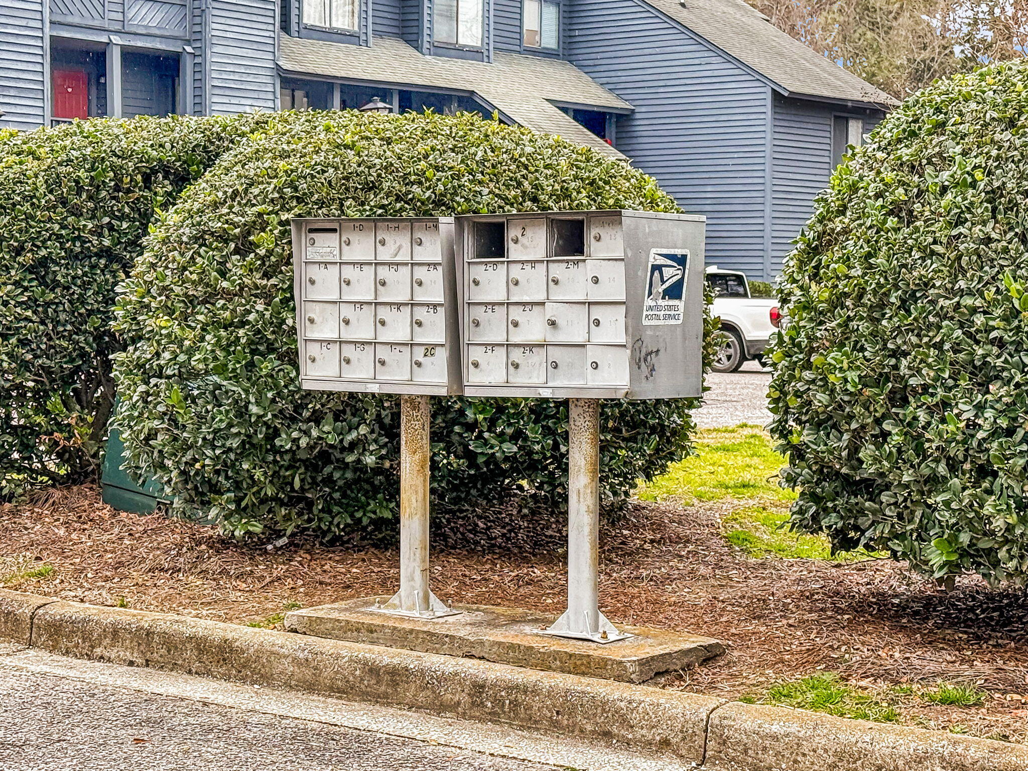 1530 Fort Johnson Road # 1c