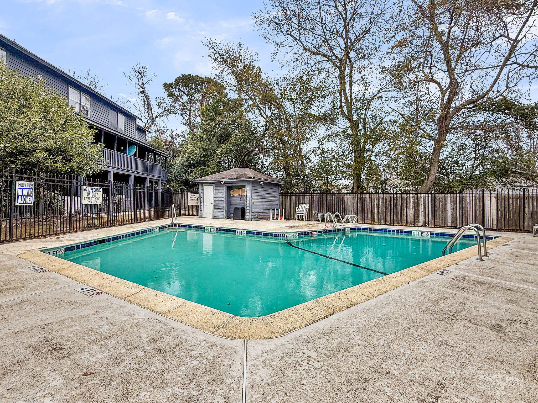 1530 Fort Johnson Road # 1c