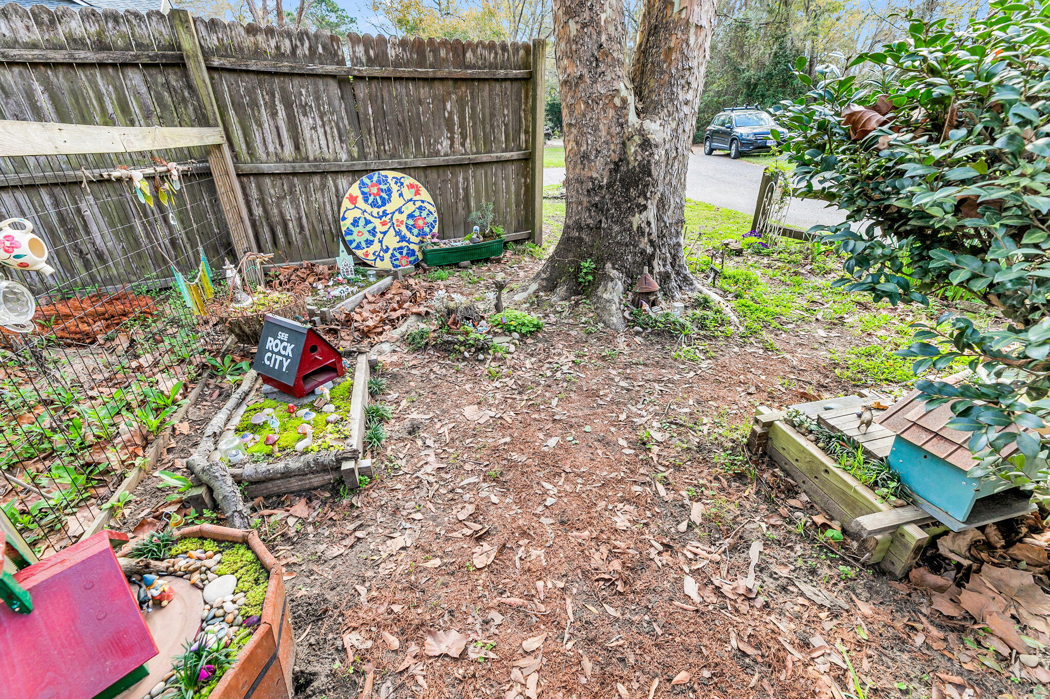 1014 Benton Bnd Road