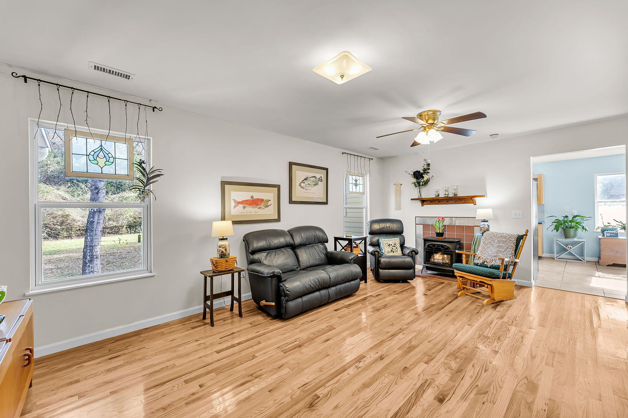 1014 Benton Bnd Road