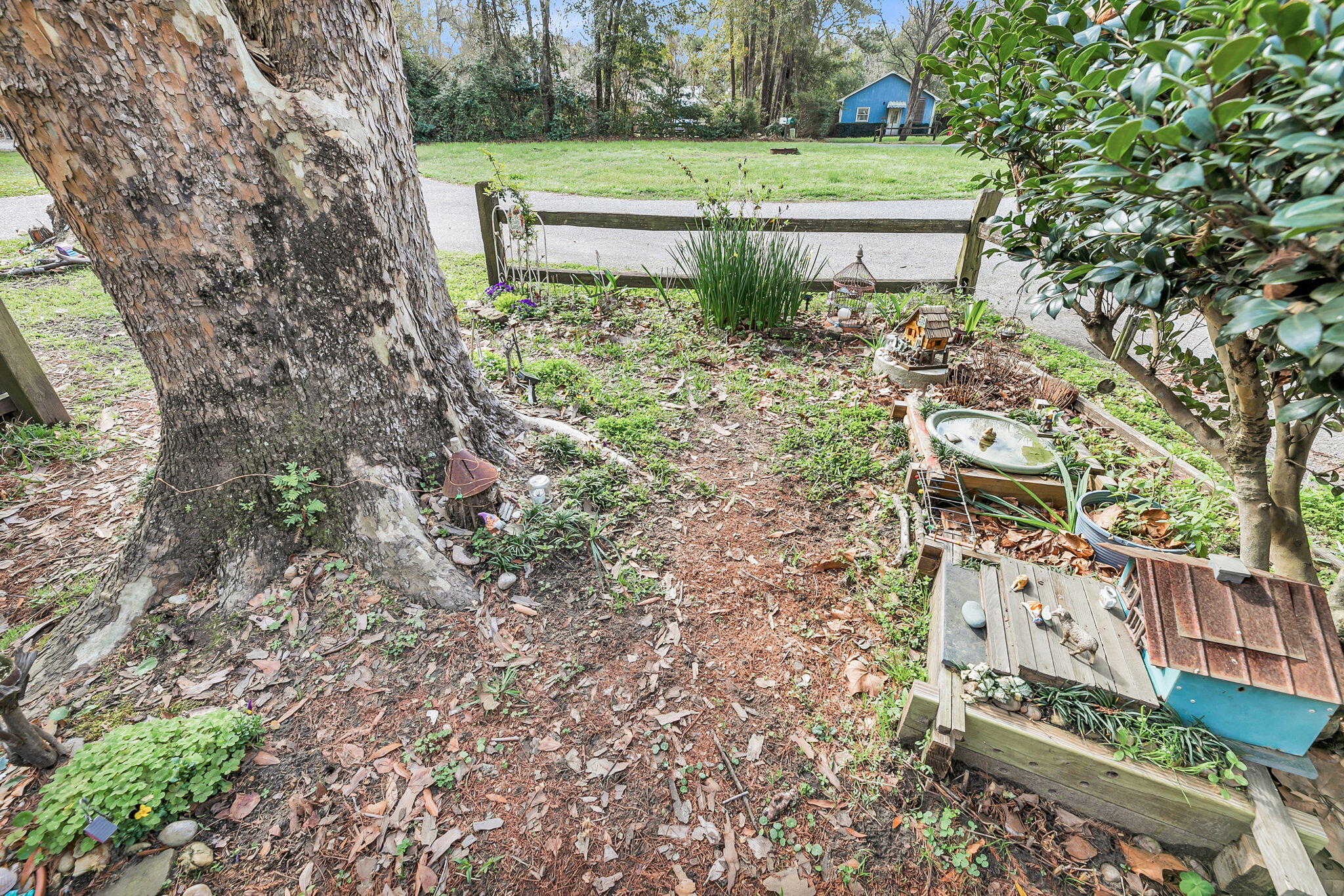 1014 Benton Bnd Road