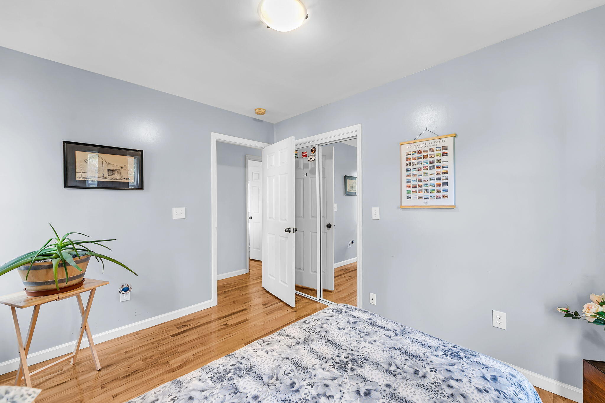 1014 Benton Bnd Road