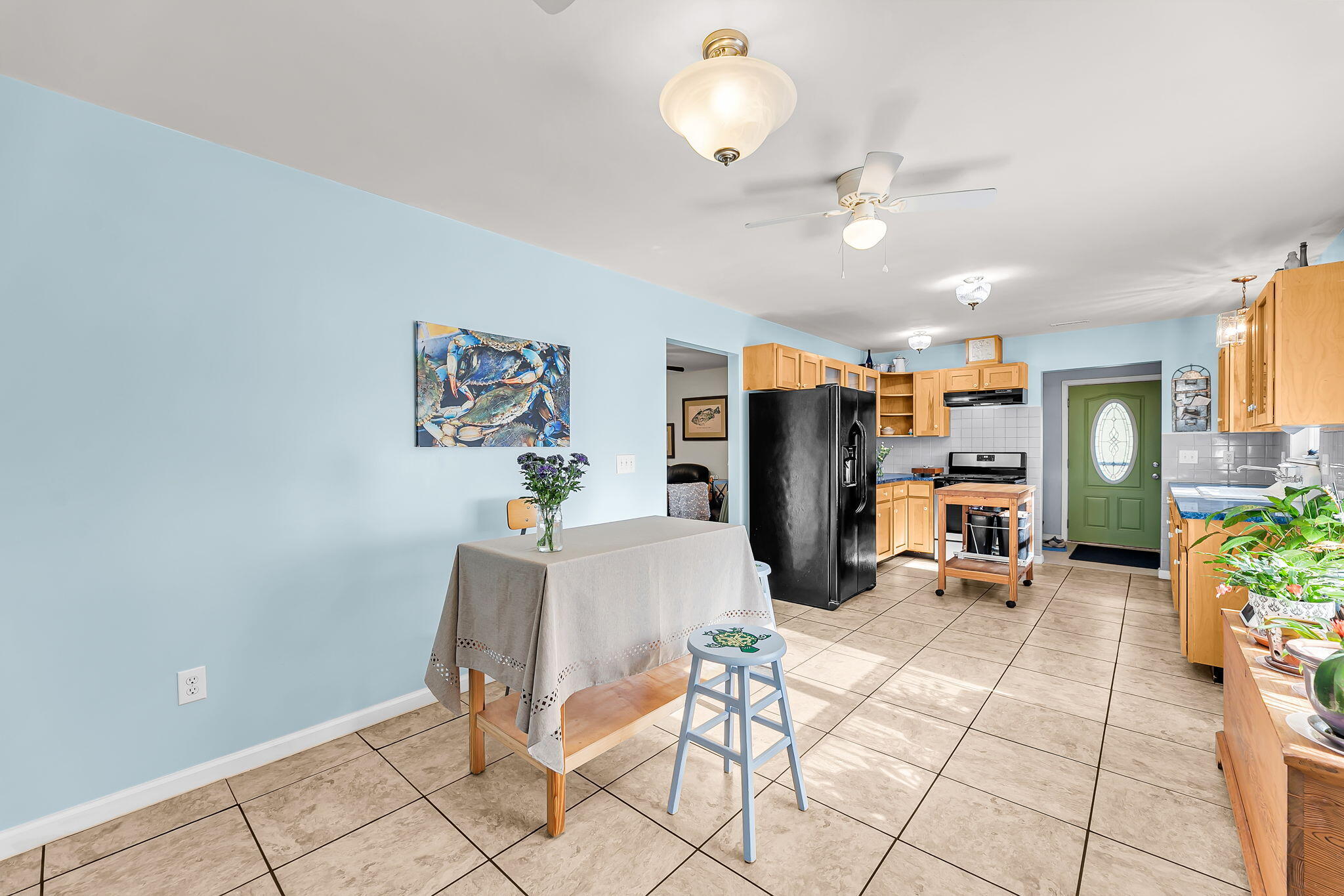 1014 Benton Bnd Road