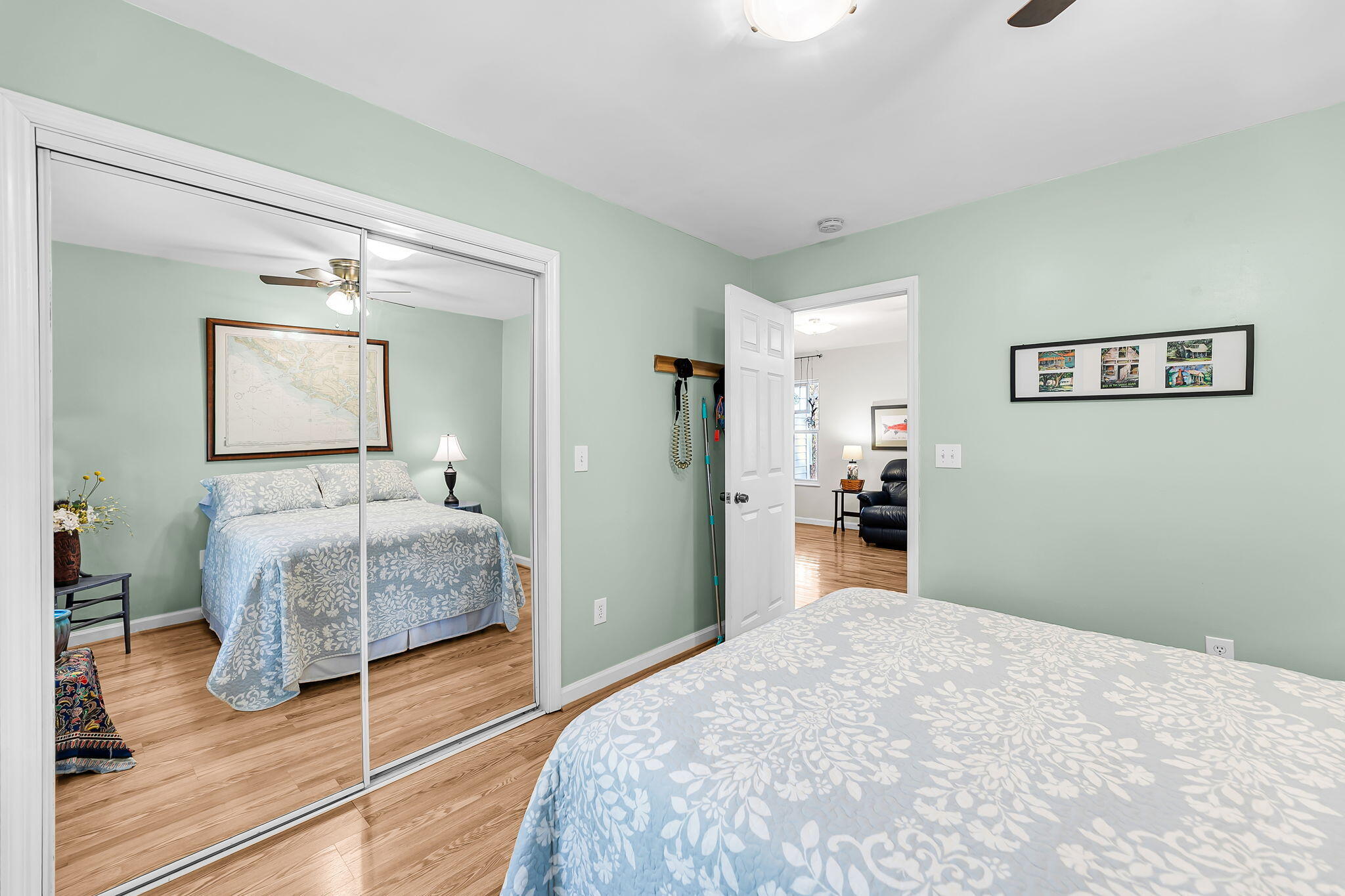 1014 Benton Bnd Road