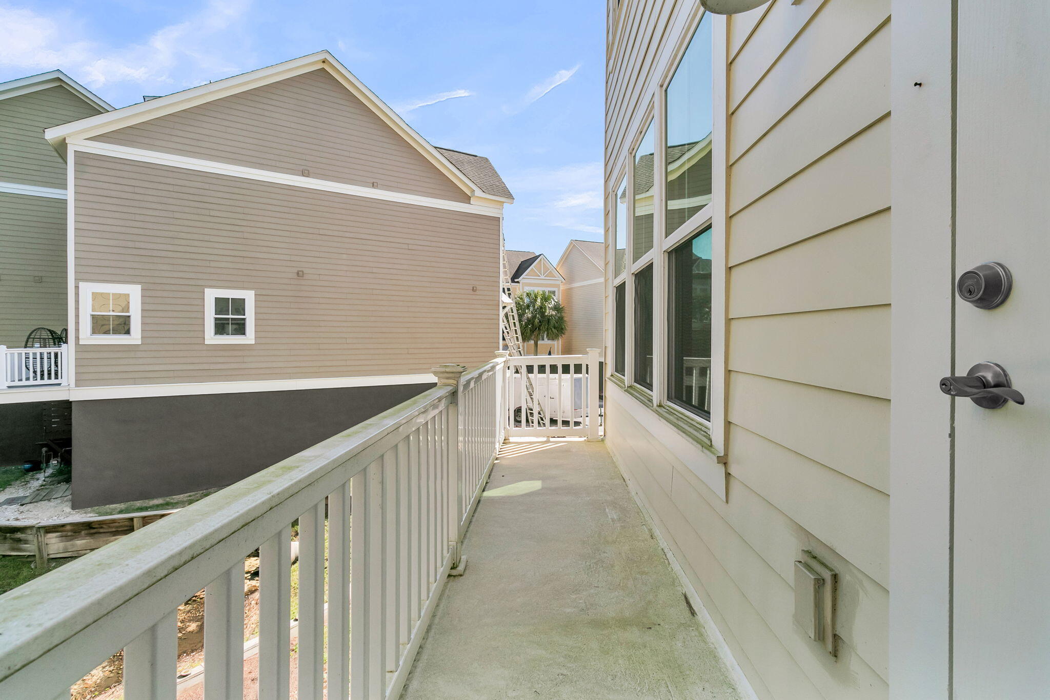 5911 Steward Street Unit 25