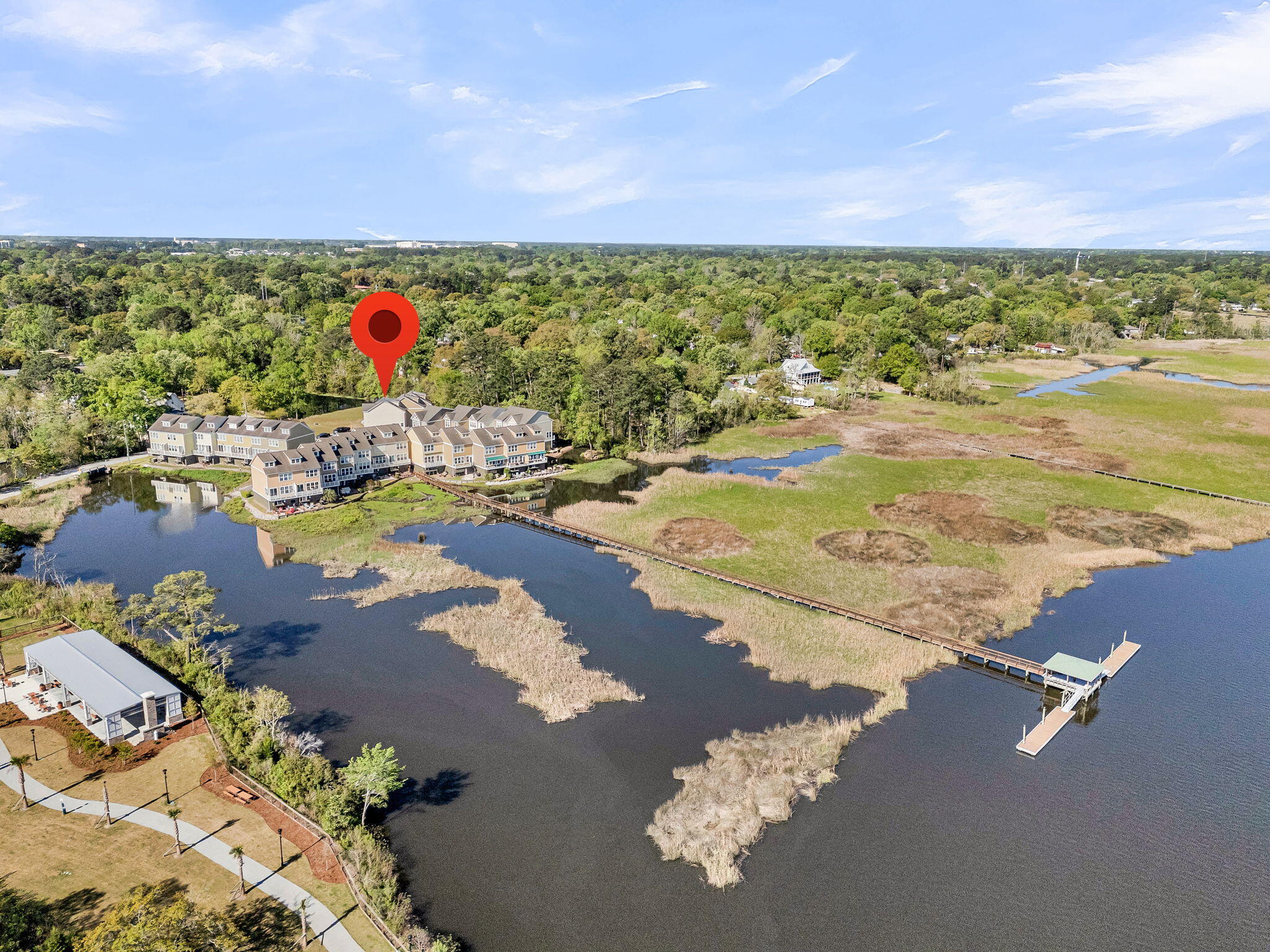 5911 Steward Street Unit 25