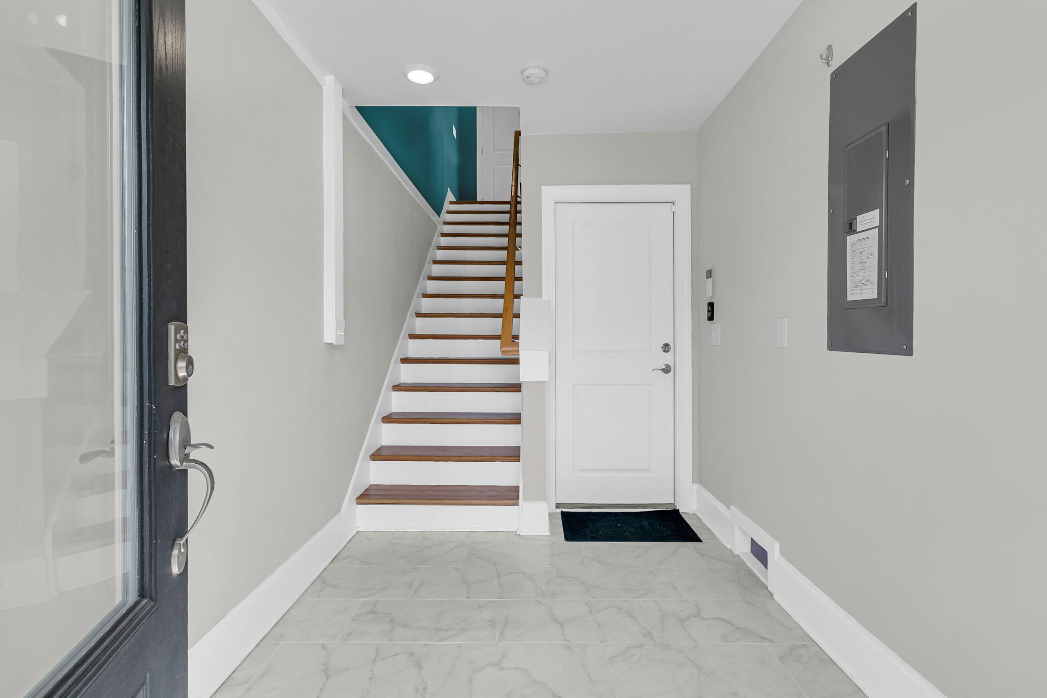 5911 Steward Street Unit 25