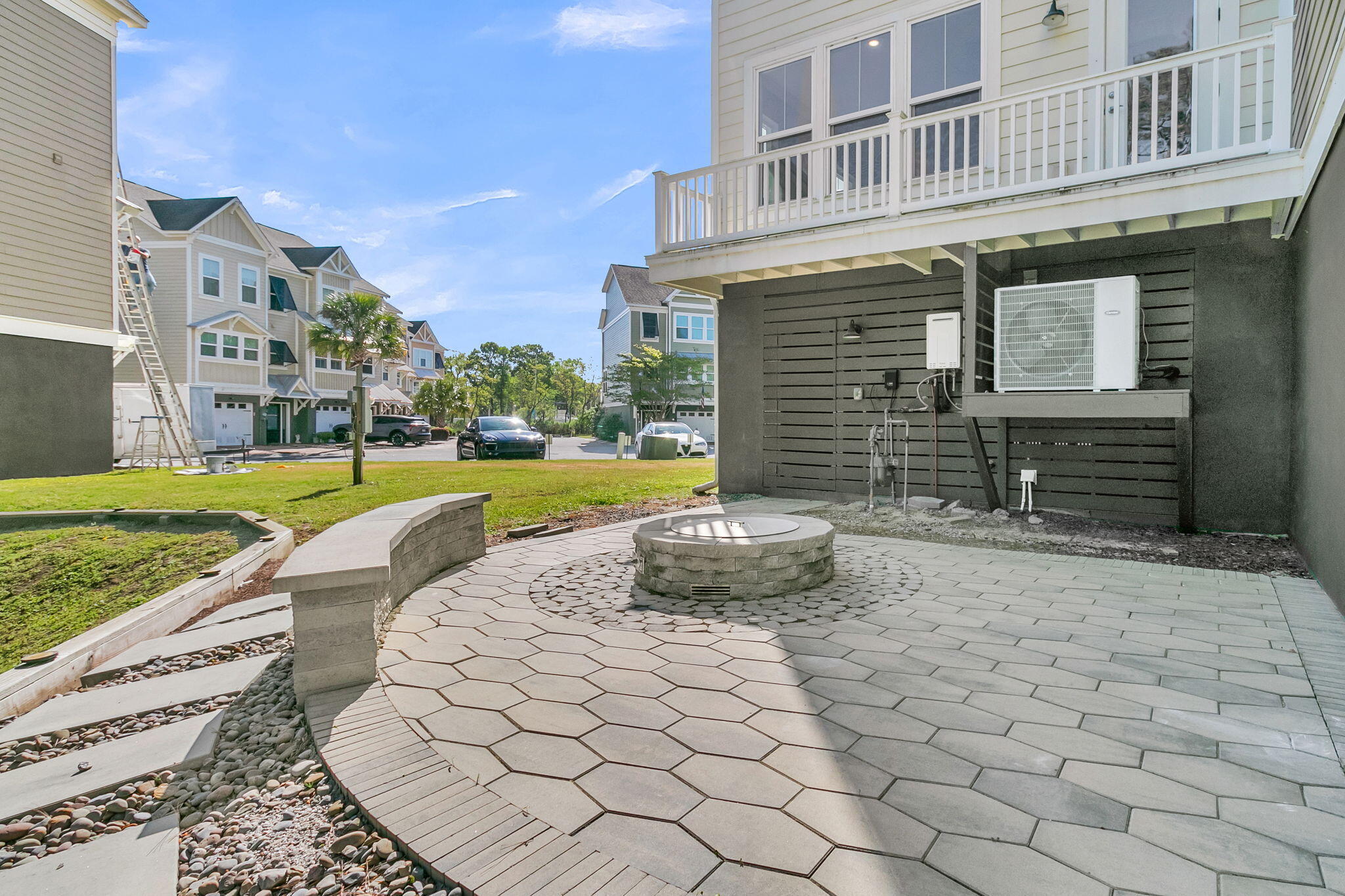 5911 Steward Street Unit 25