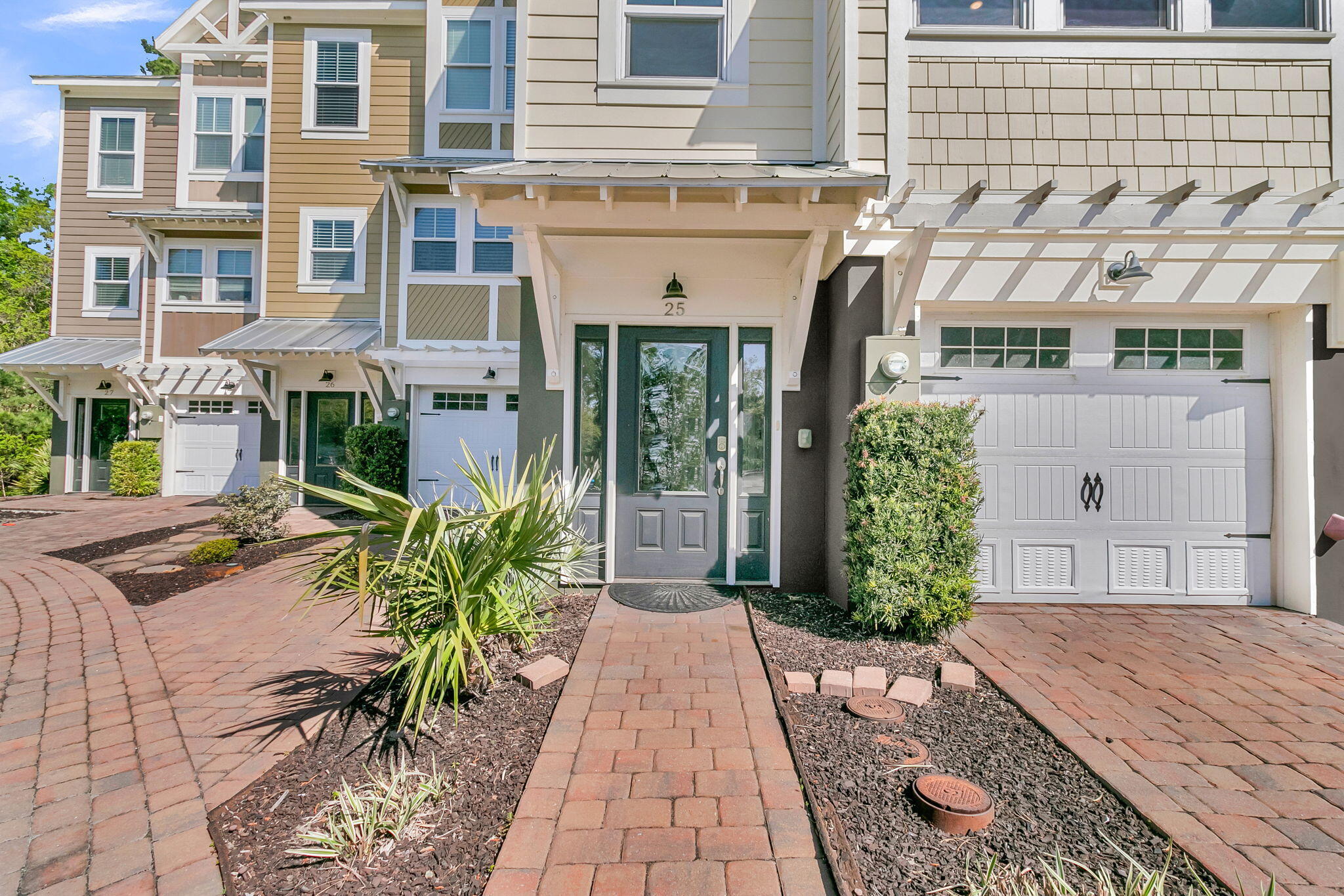 5911 Steward Street Unit 25